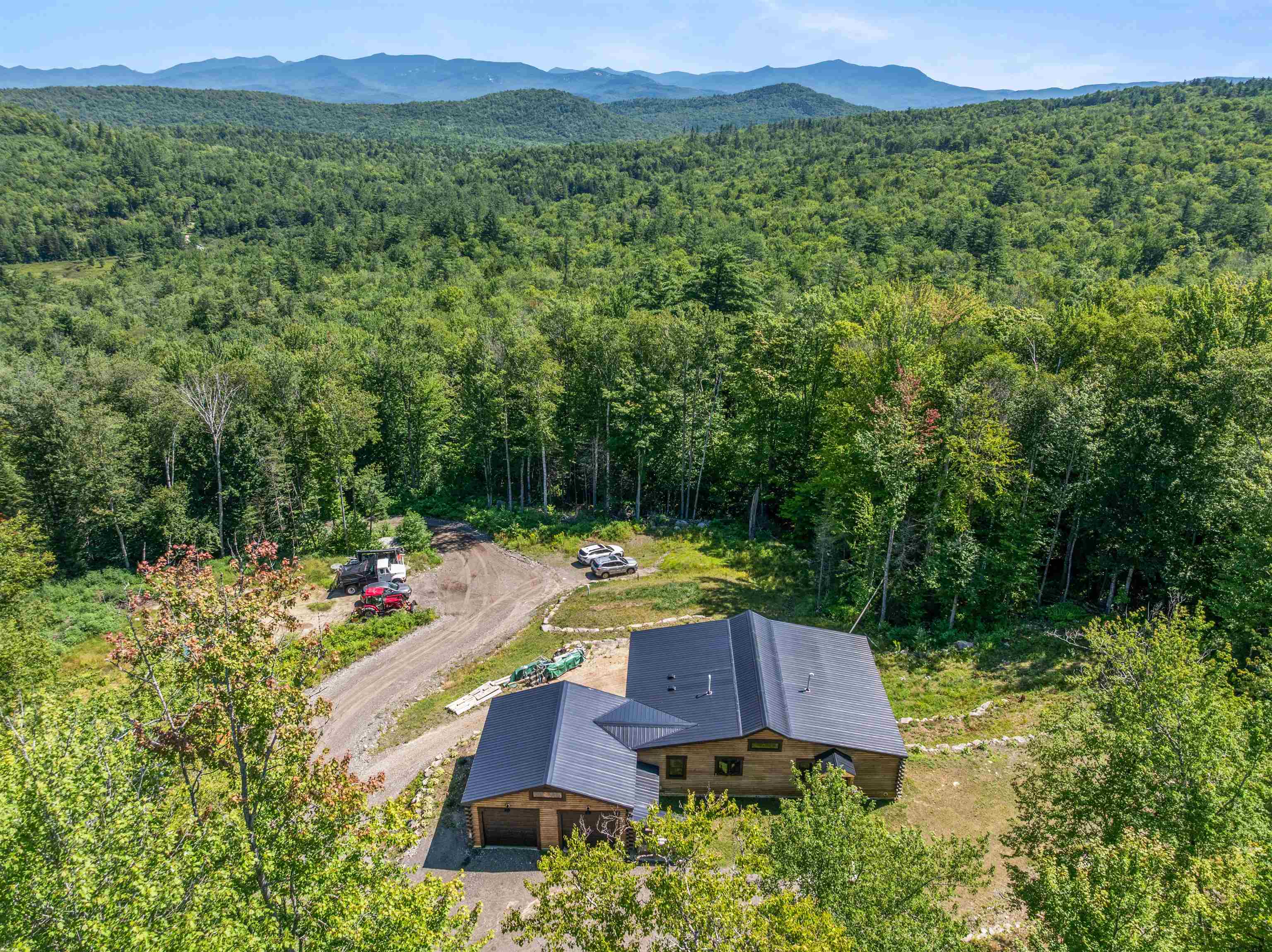 71 Ellsworth Pond Road Property Photo 4