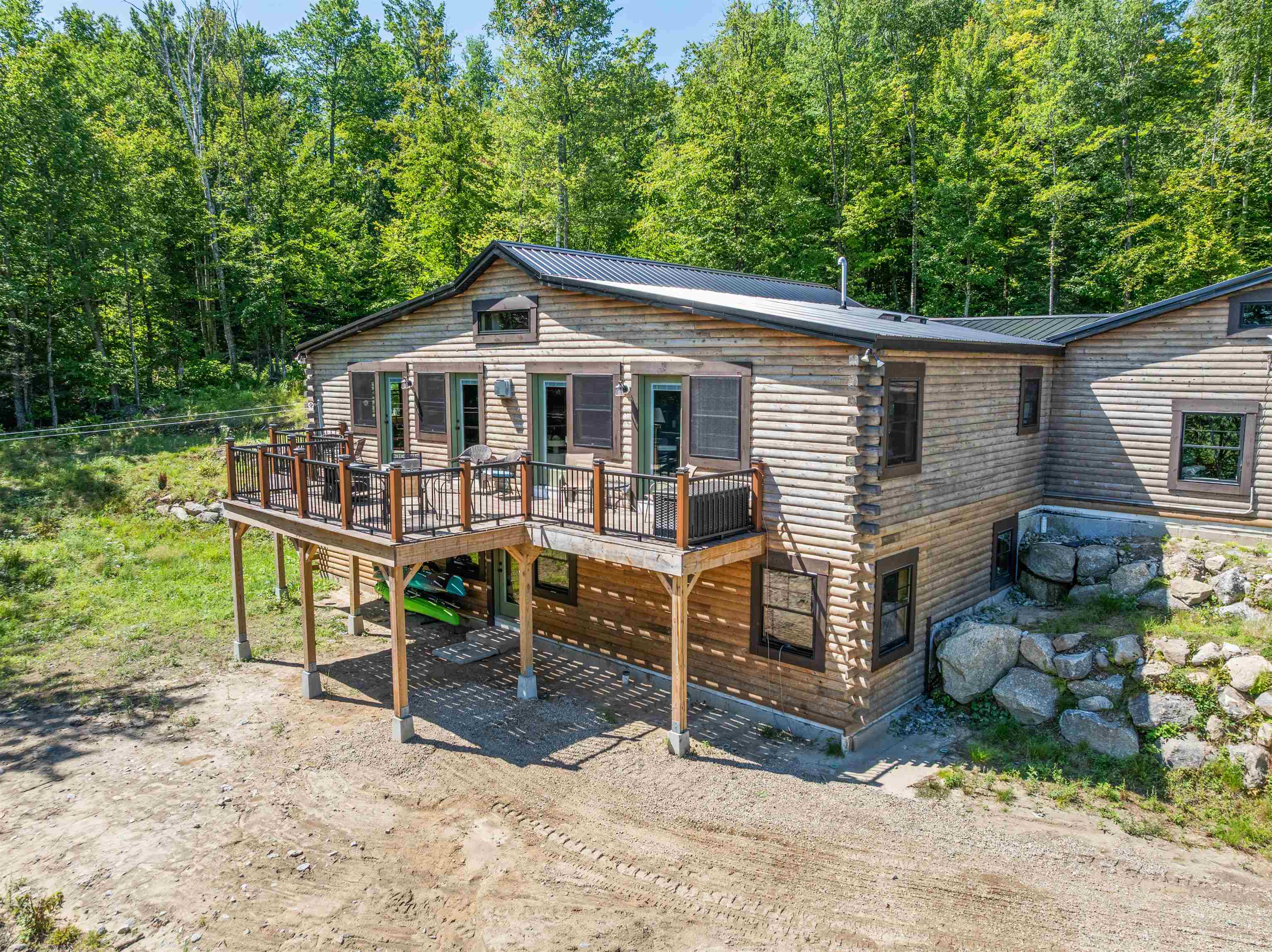 71 Ellsworth Pond Road Property Photo 6