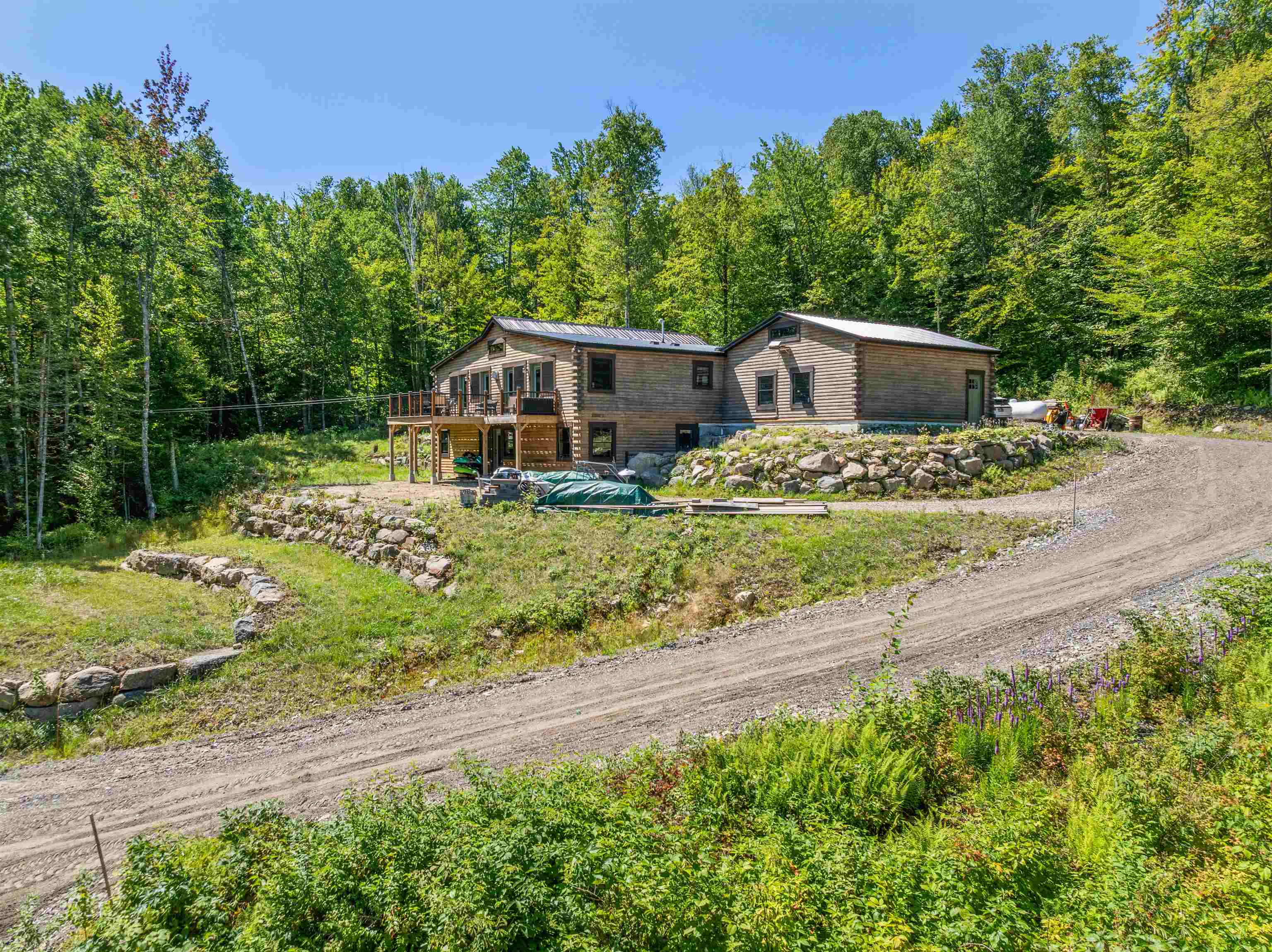 71 Ellsworth Pond Road Property Photo 46