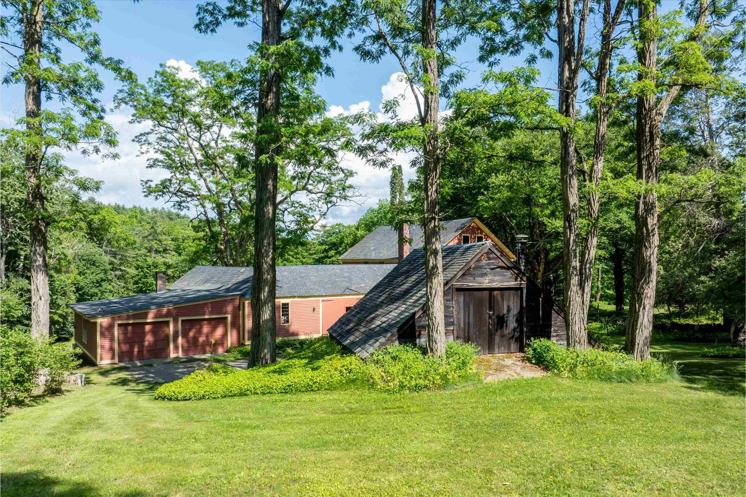 1472 Carpenter Hill Road Property Photo 7