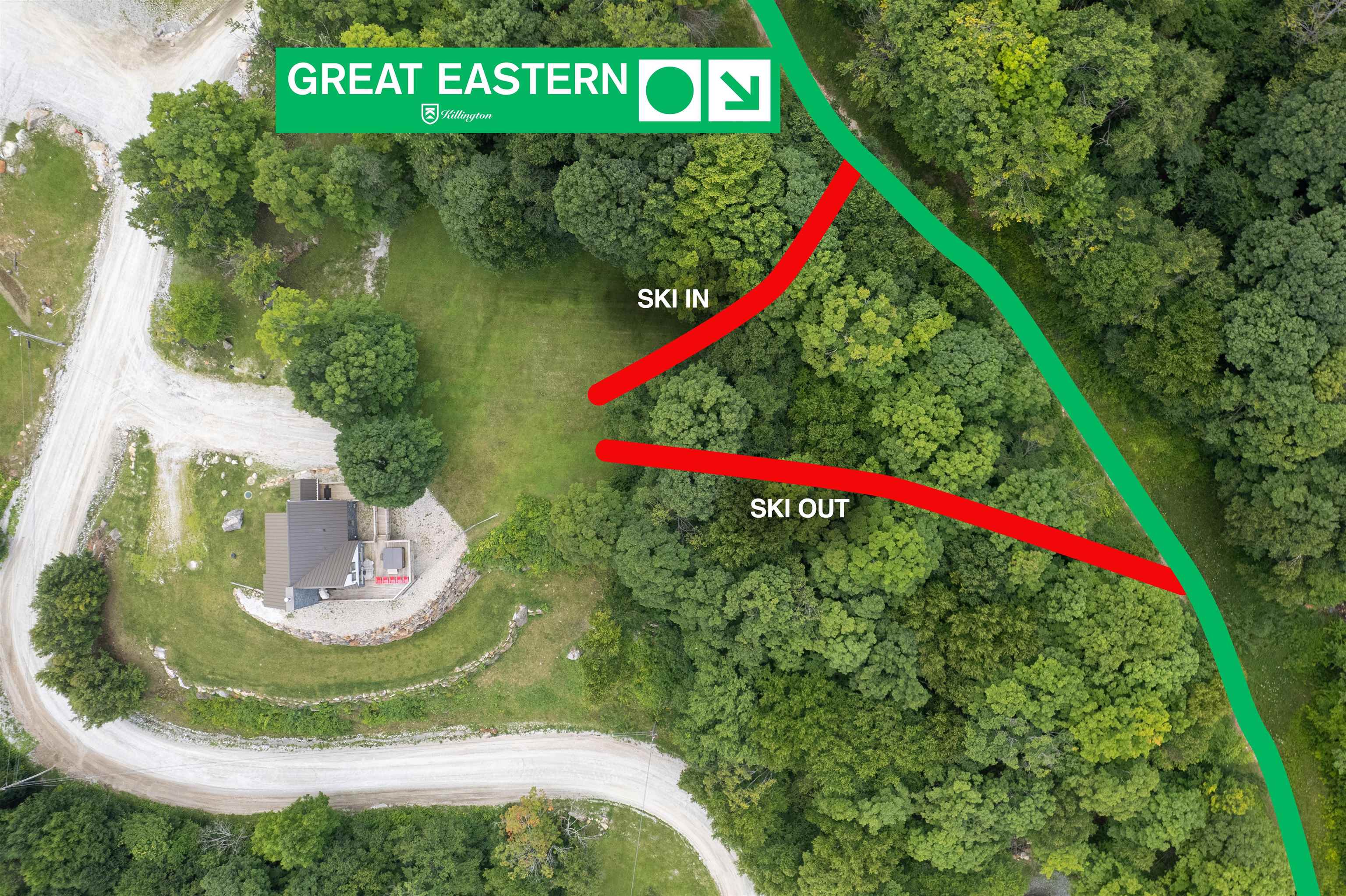 350 Trailside Drive Property Photo 2
