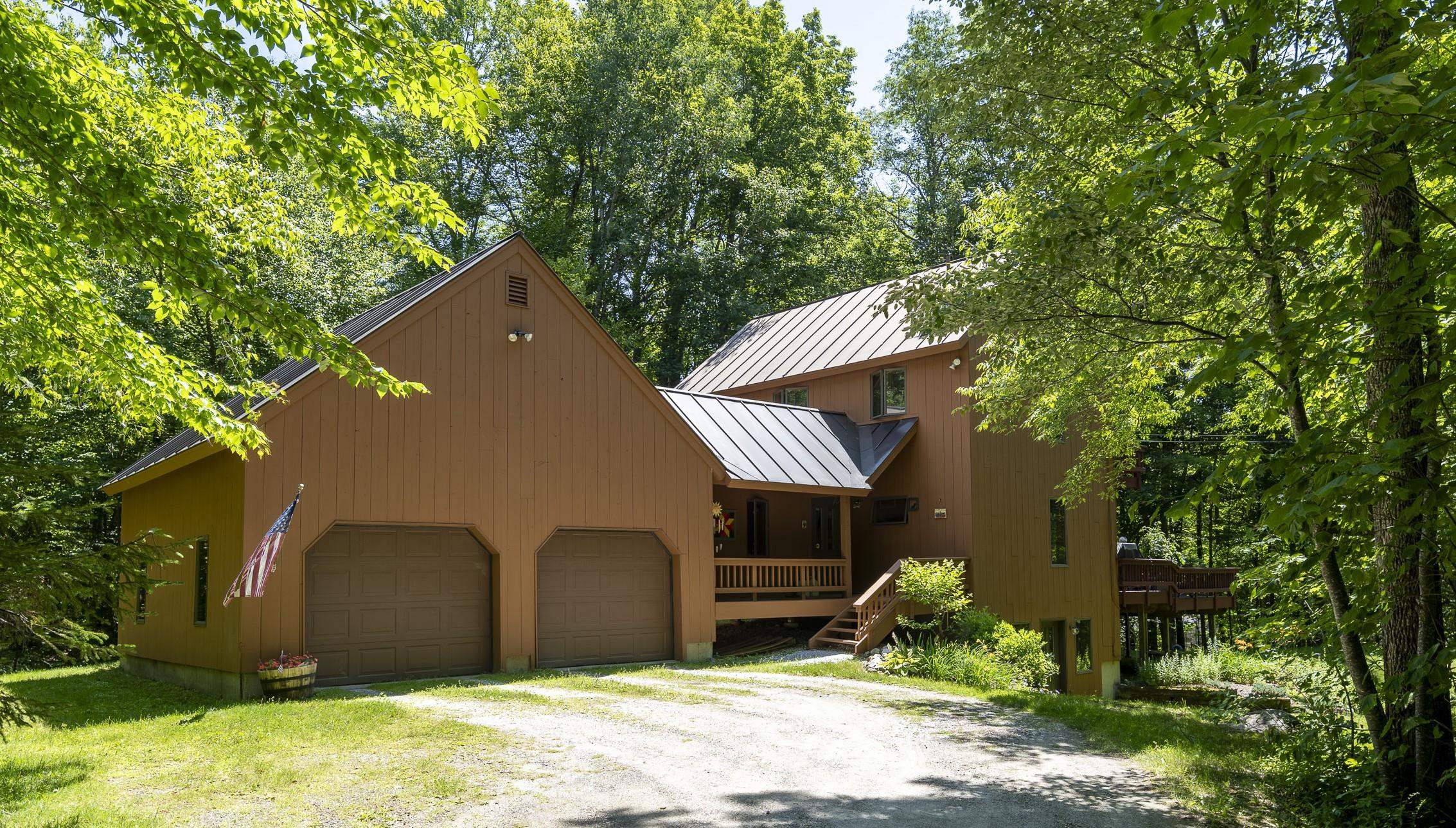 176 Doubleday Hill Road Property Photo 1