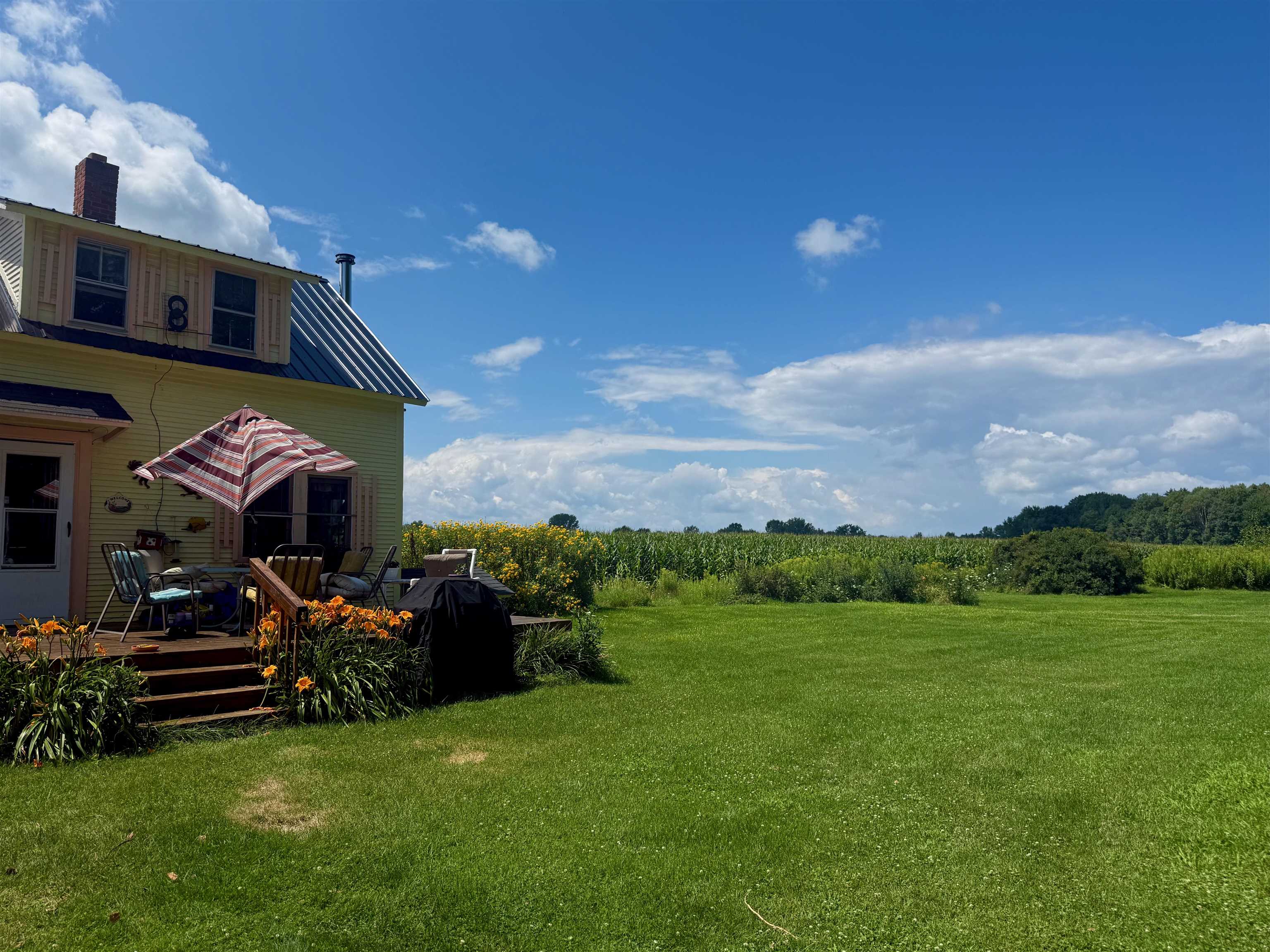 2340 Panton Road Property Photo 2
