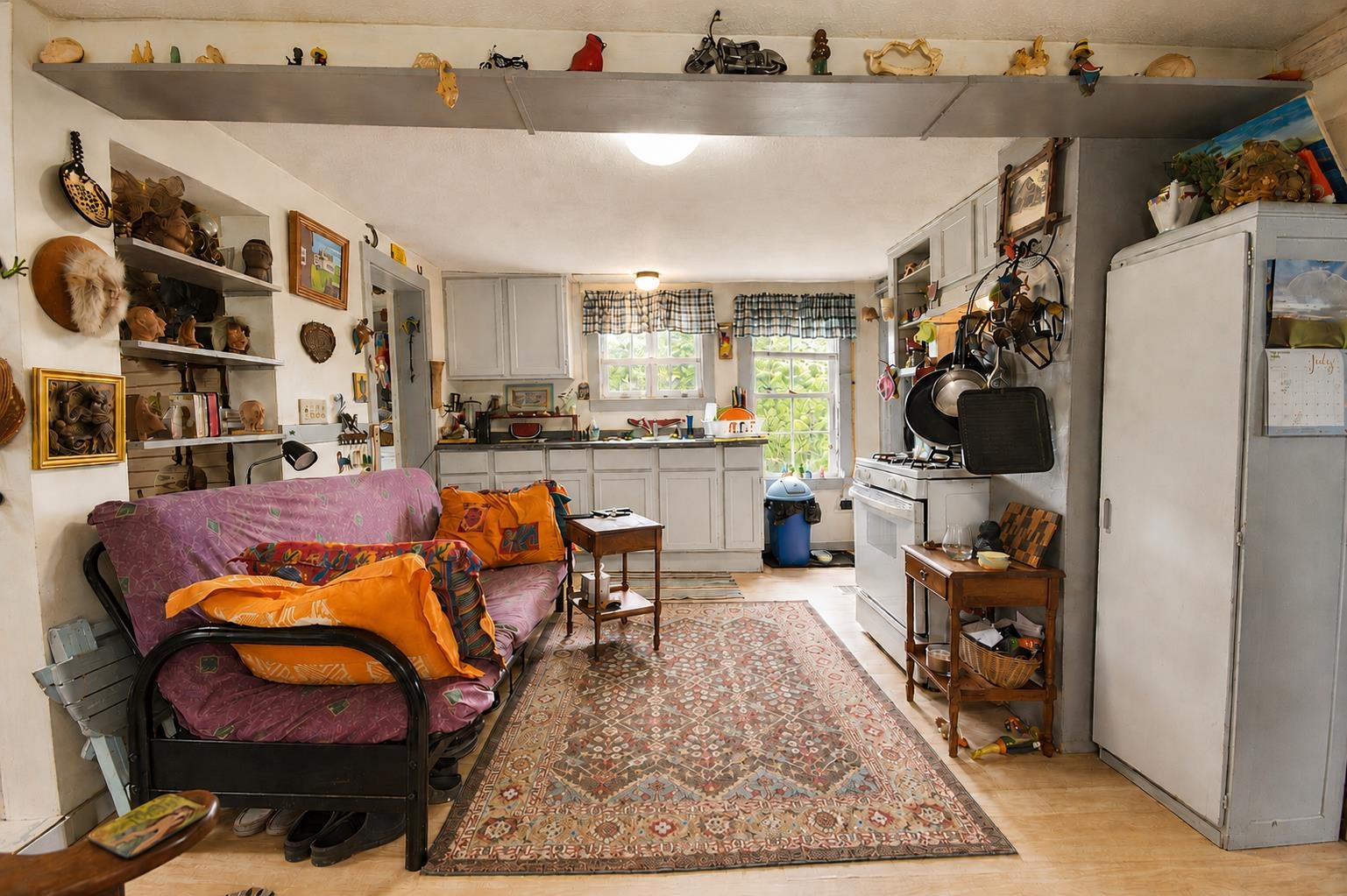 2340 Panton Road Property Photo 4