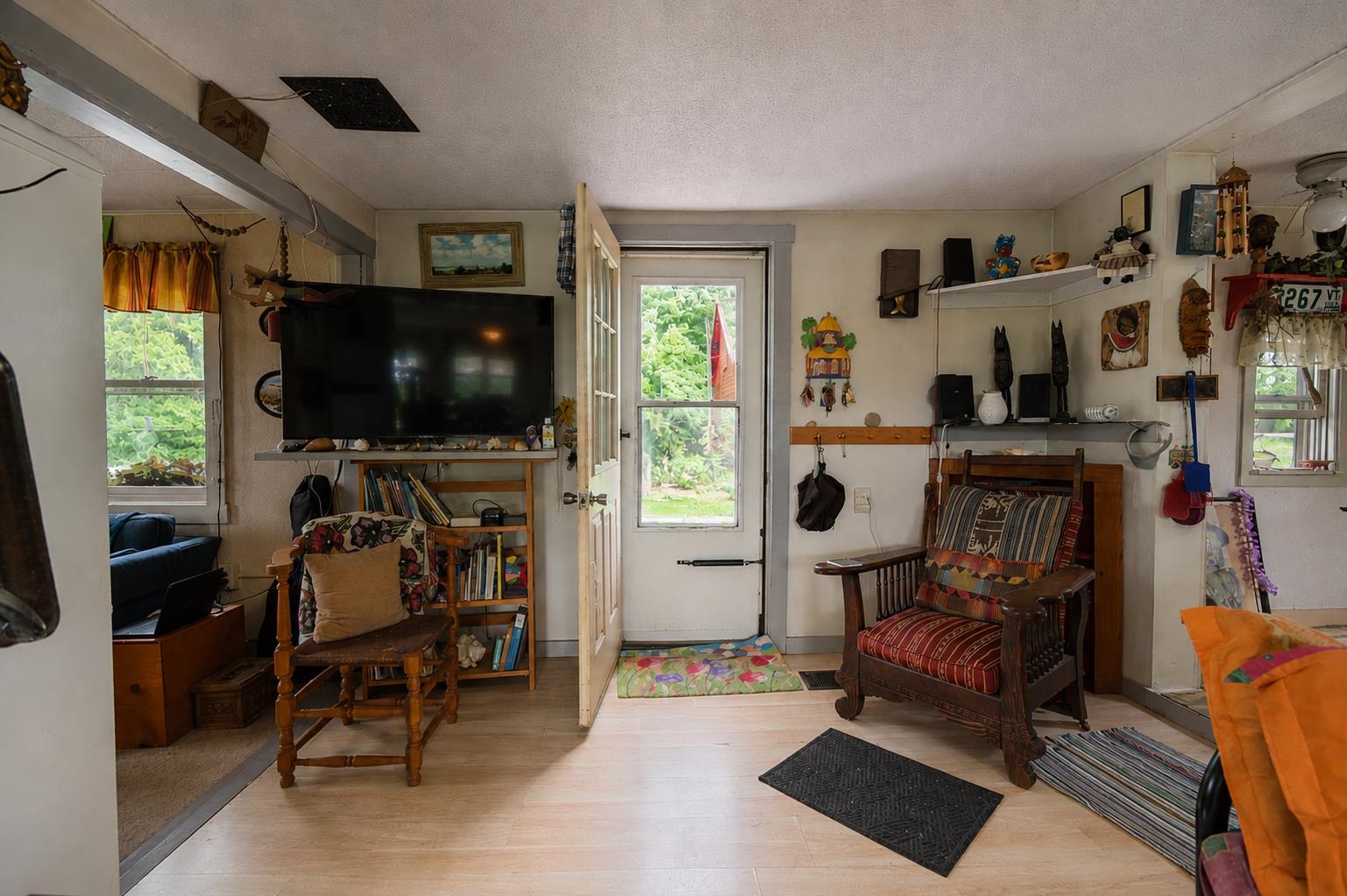2340 Panton Road Property Photo 6