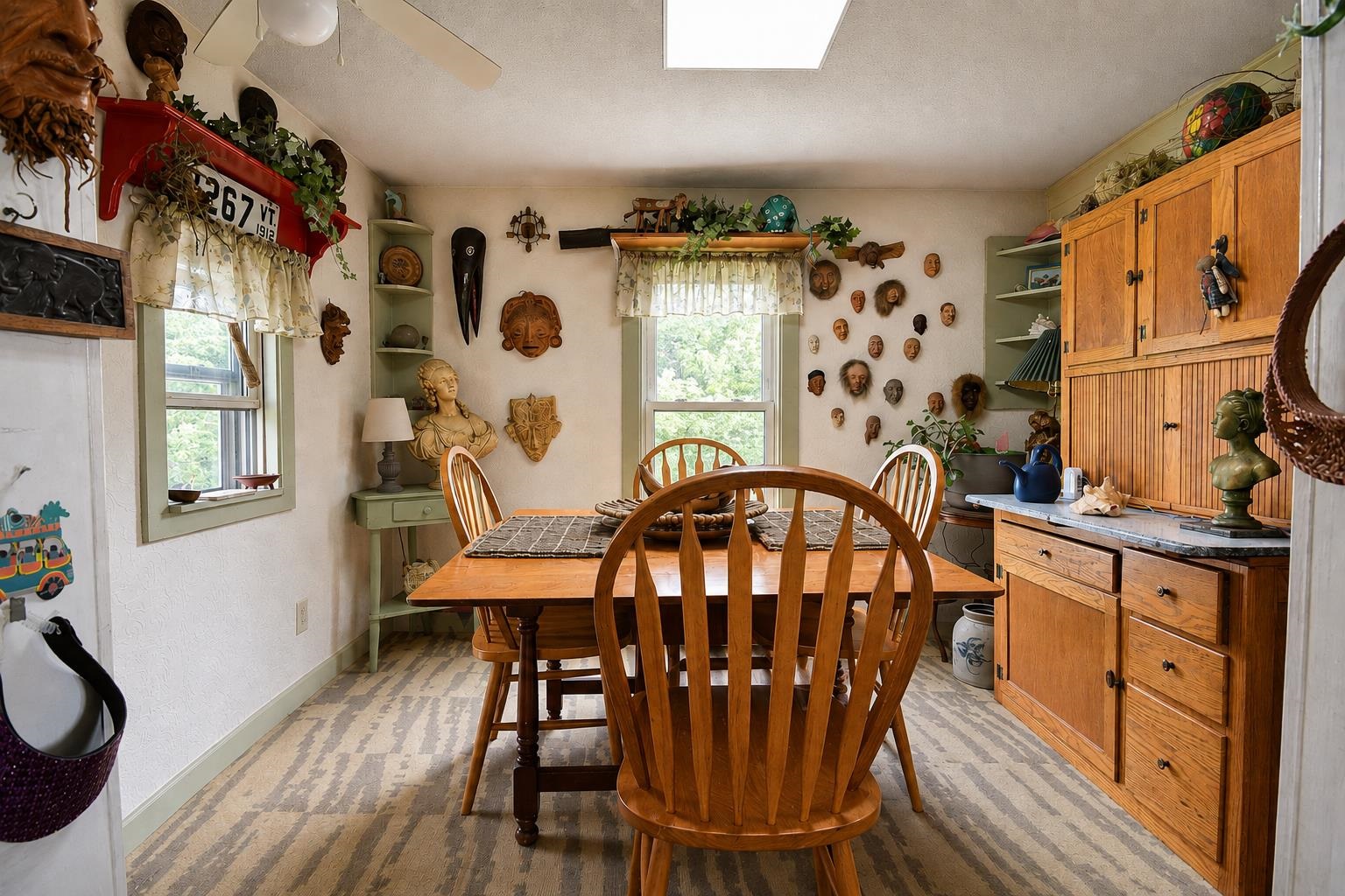 2340 Panton Road Property Photo 7