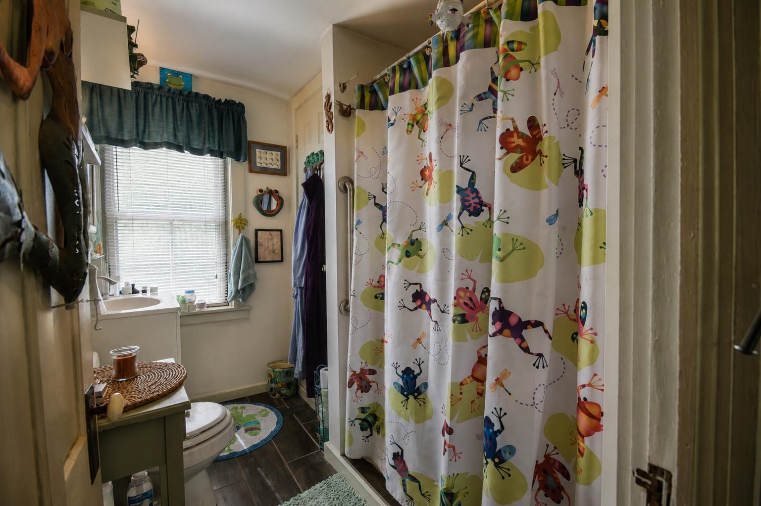 2340 Panton Road Property Photo 9