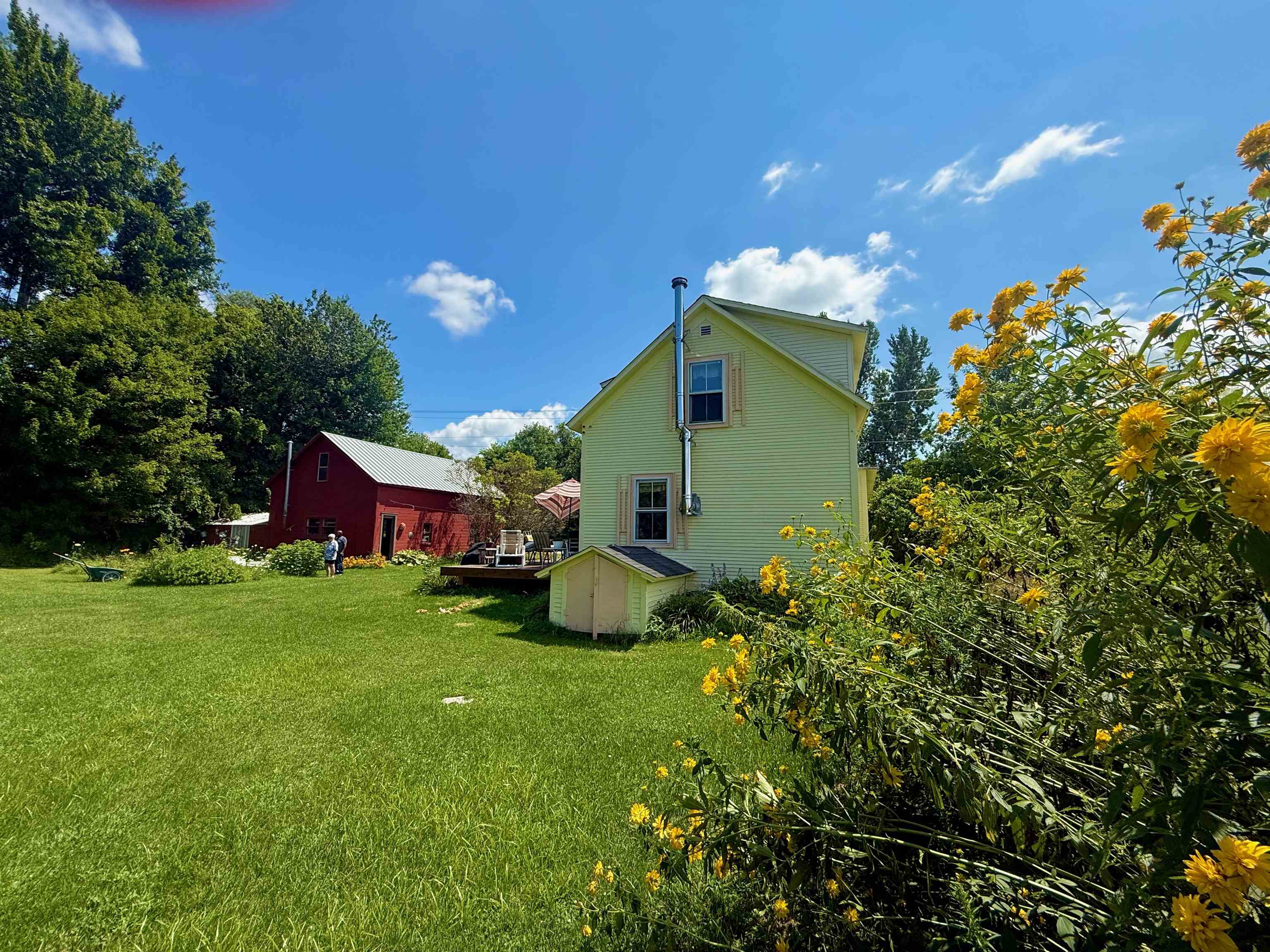 2340 Panton Road Property Photo 18