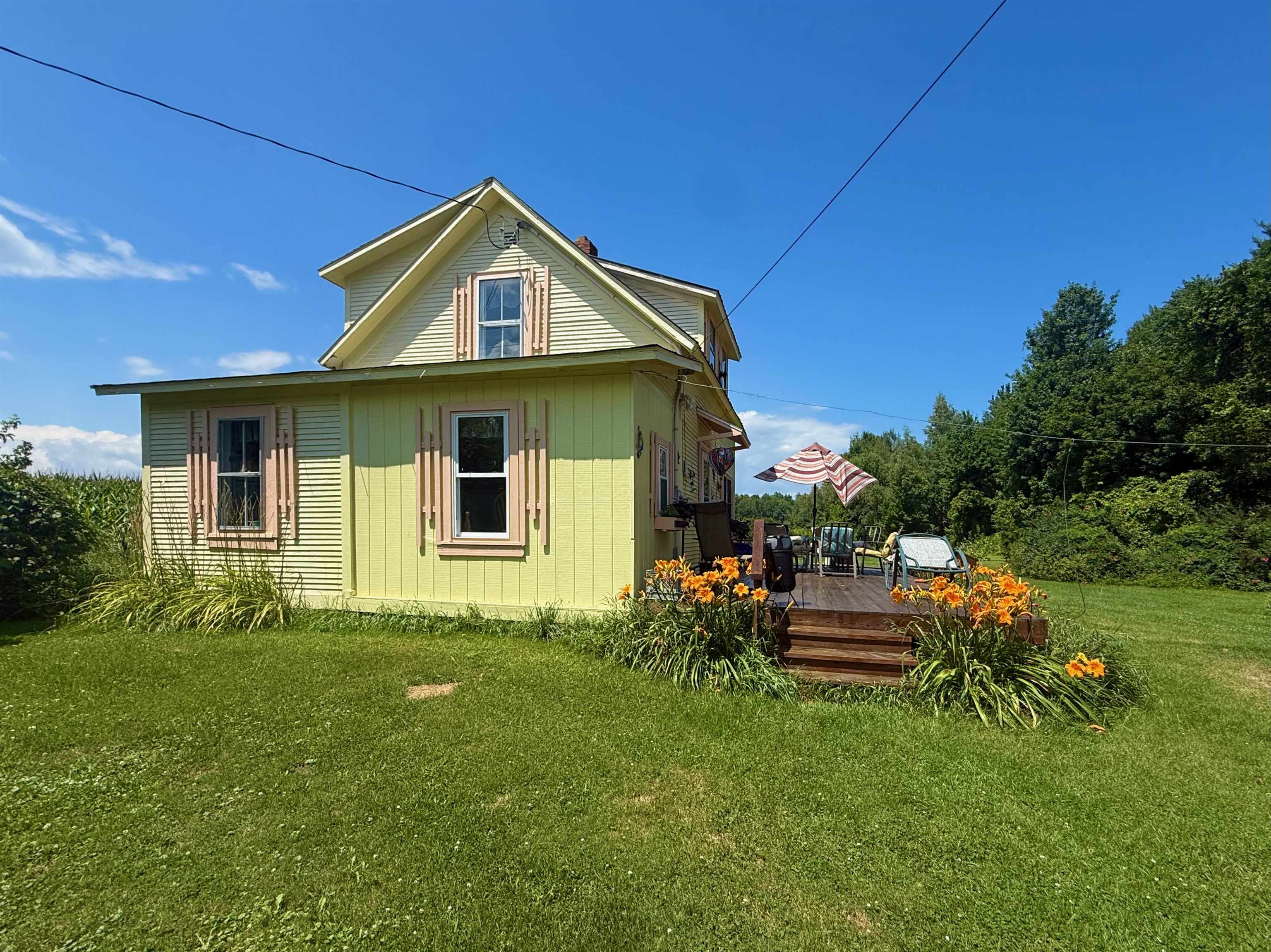 2340 Panton Road Property Photo 19