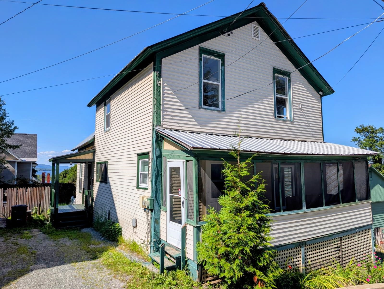 214 Prospect Street Property Photo 25