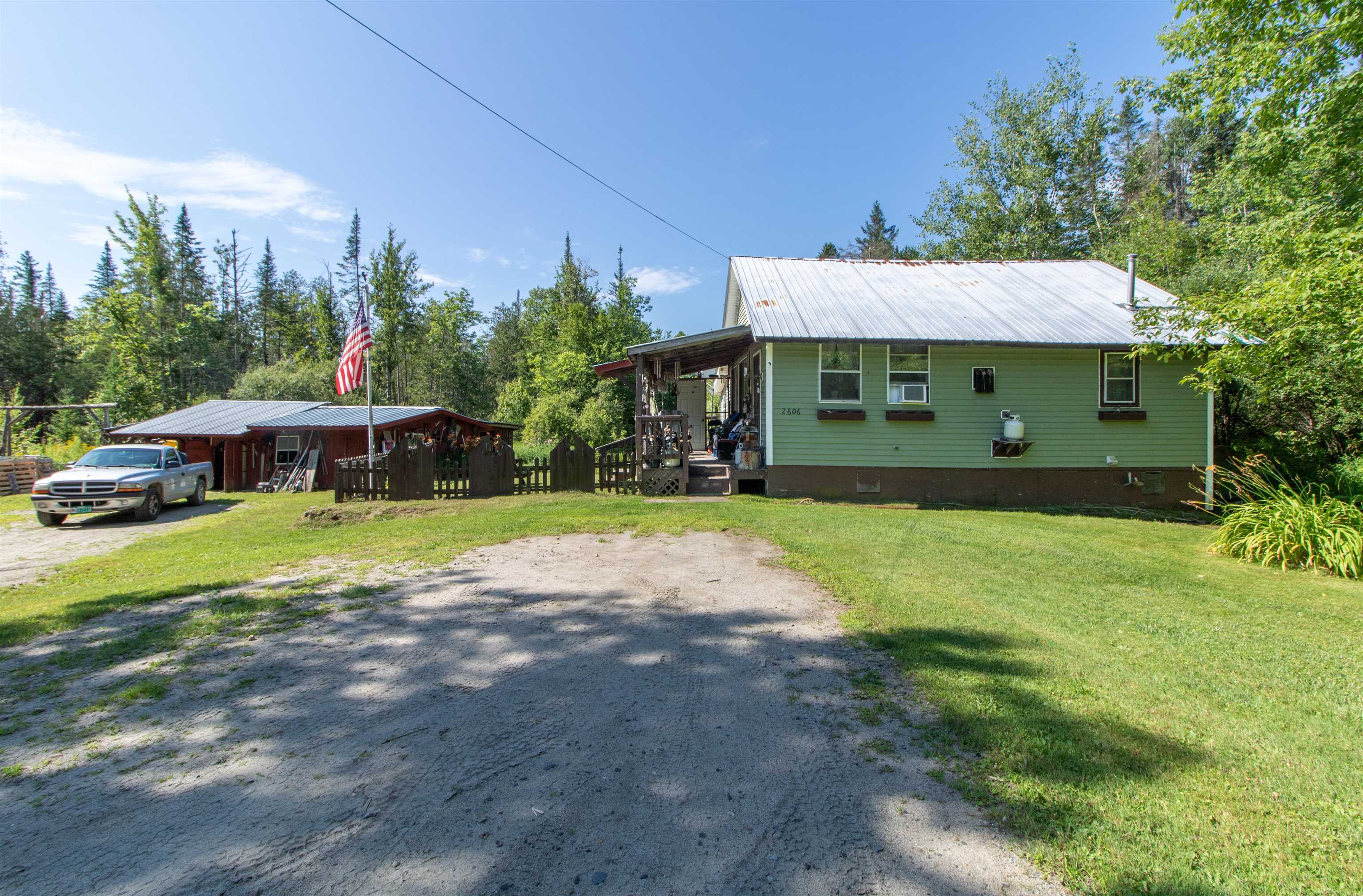 2606 Peak Road Property Photo 19
