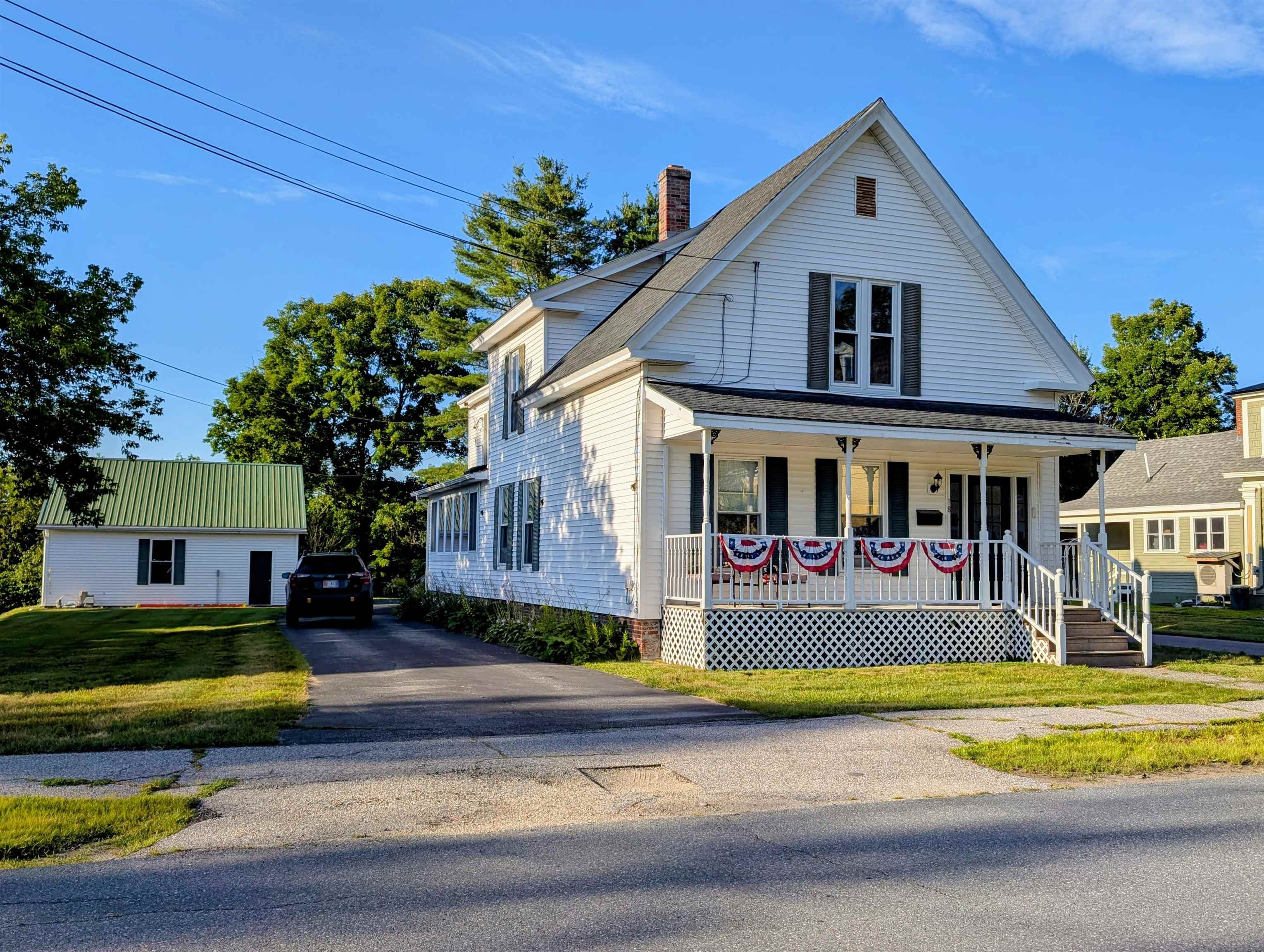 18 Pleasant Street Property Photo 1