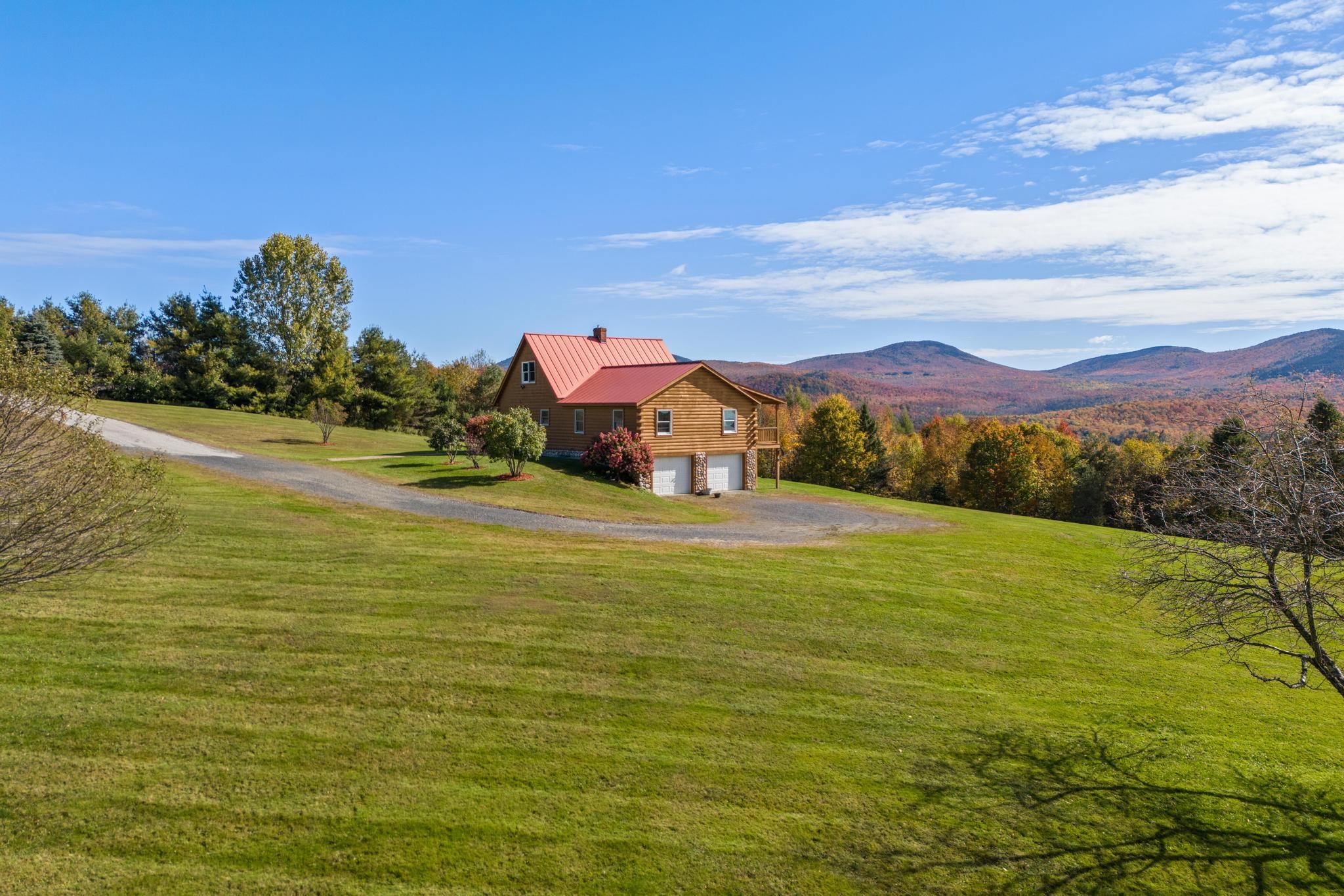 529 Cutler Corner Road Property Photo 1