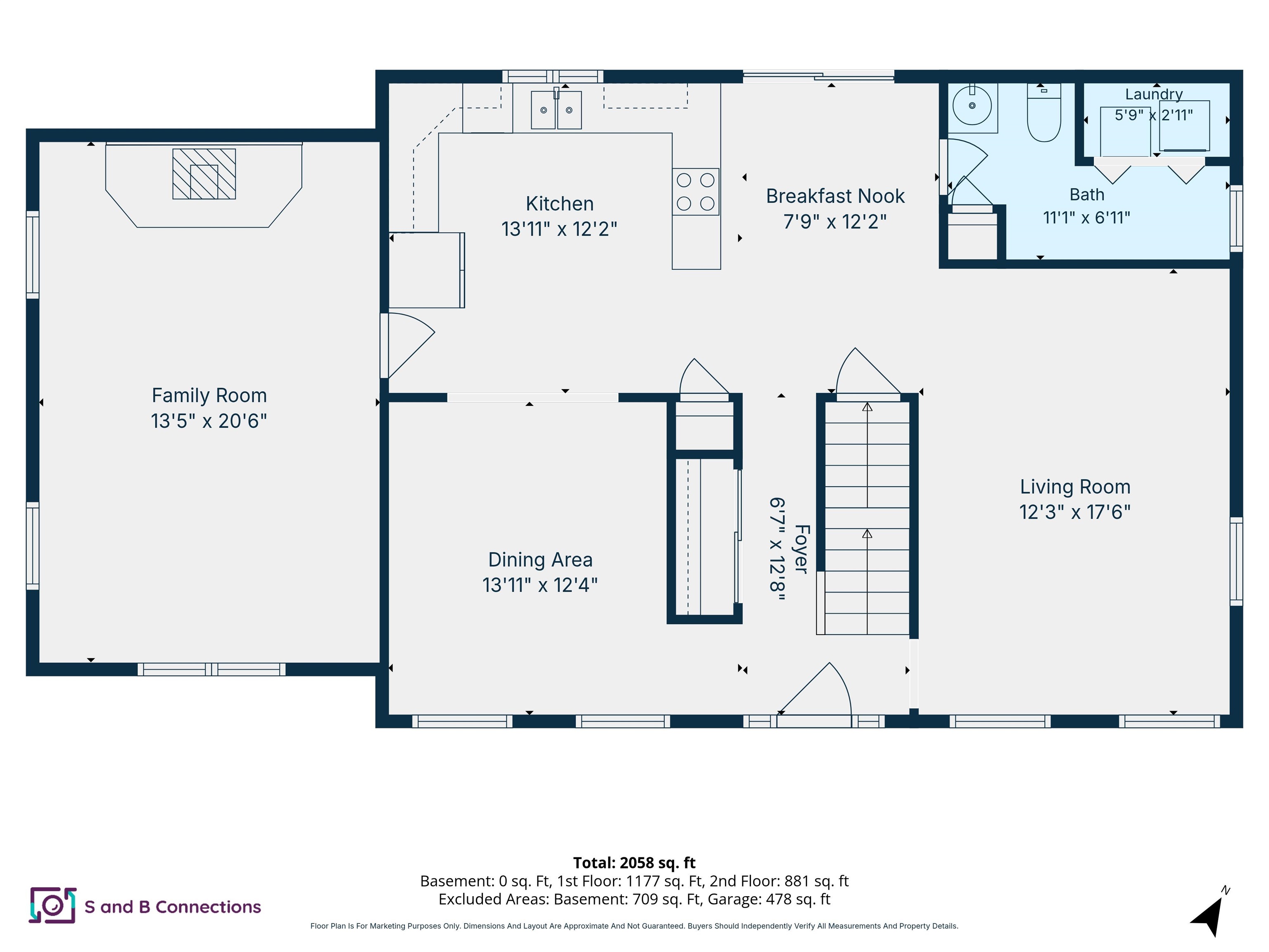 96 Lindsey Way Property Photo 35