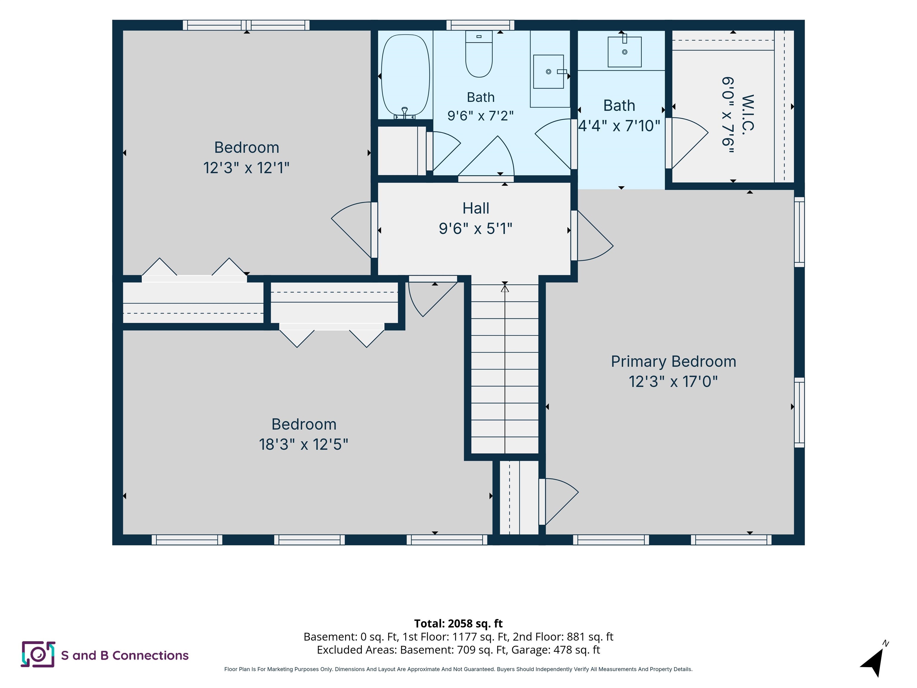 96 Lindsey Way Property Photo 36
