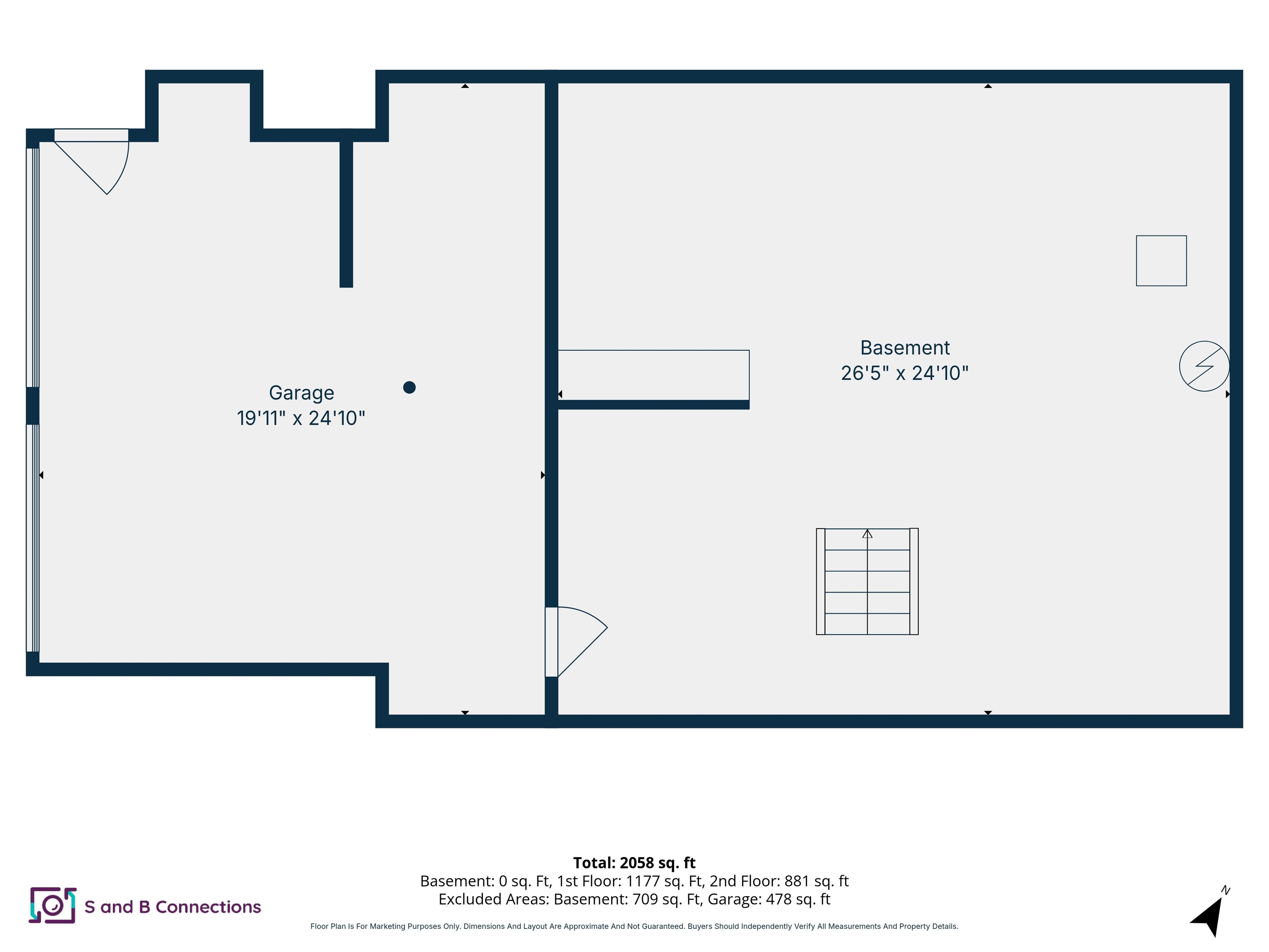 96 Lindsey Way Property Photo 37