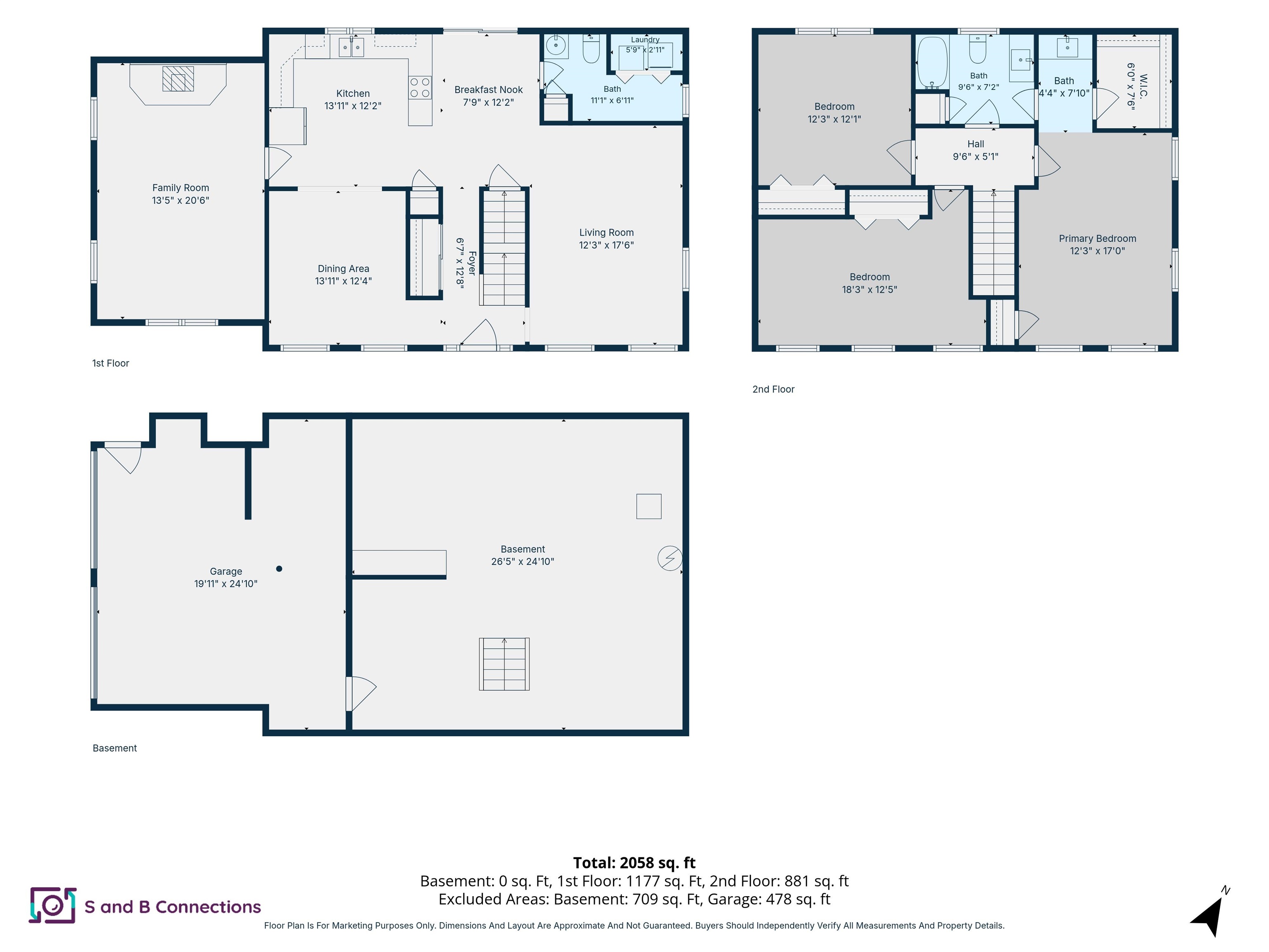 96 Lindsey Way Property Photo 38