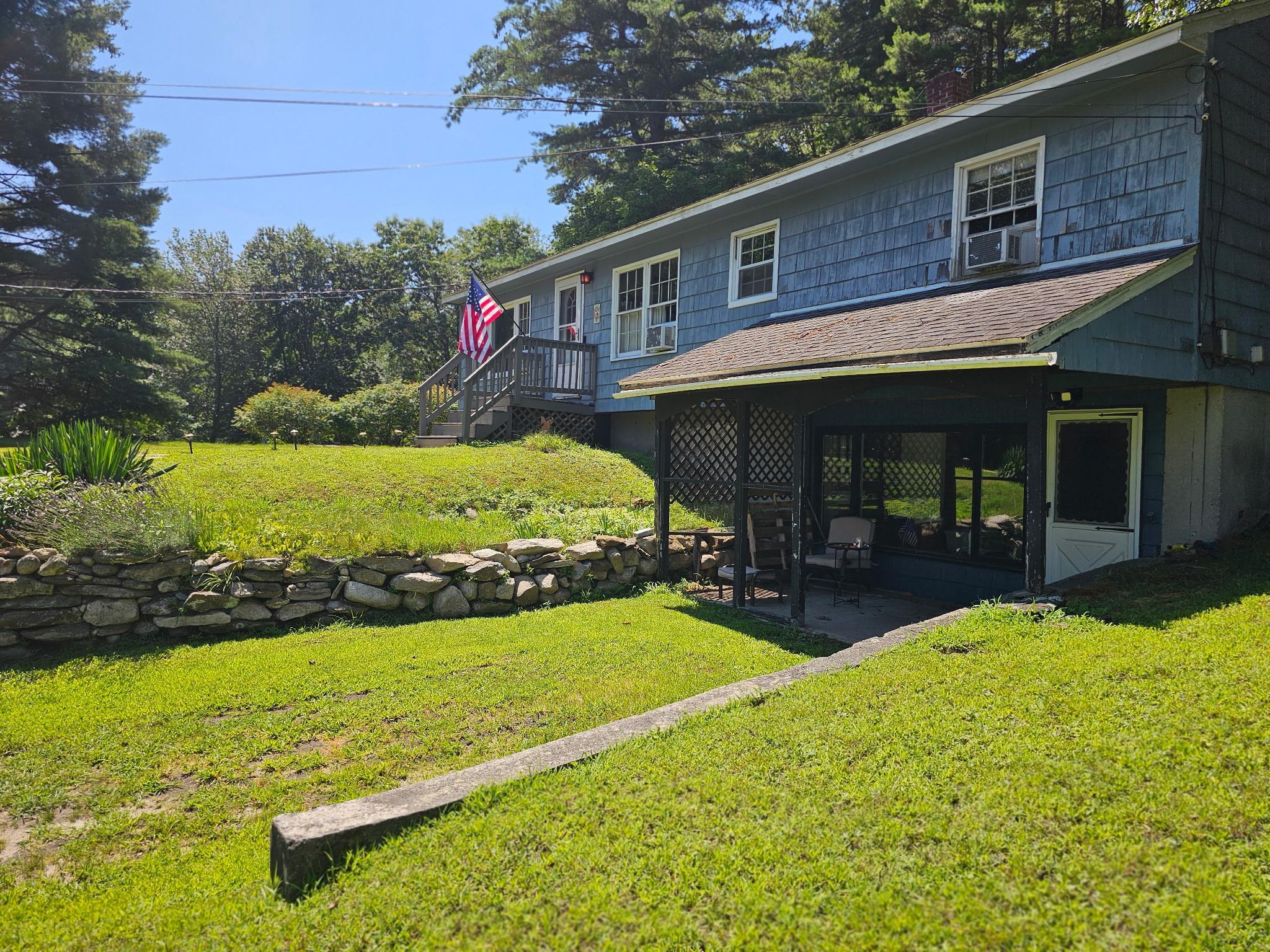 72 Greeley Street