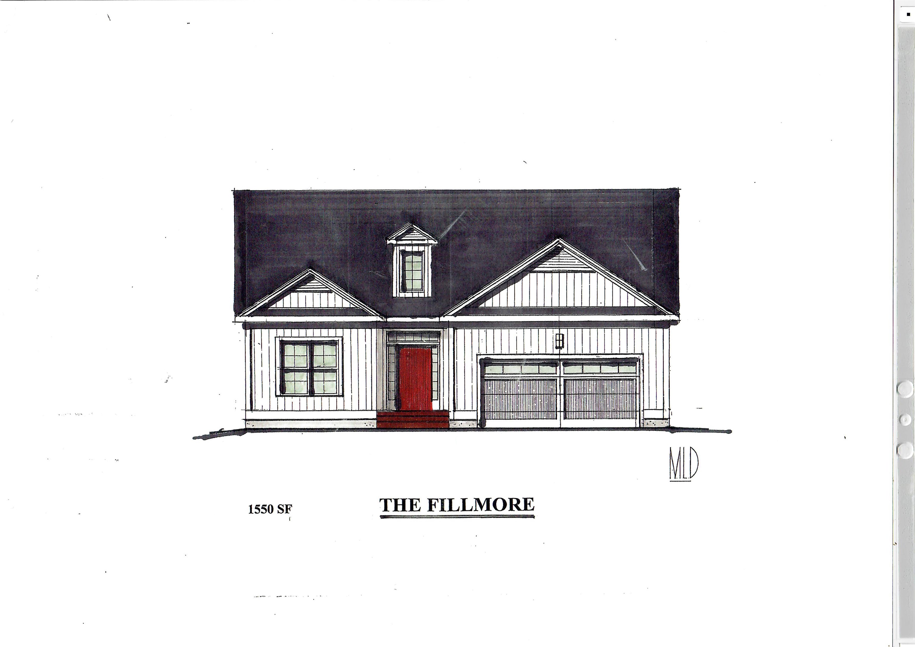 300 Larrow Drive Property Photo 1