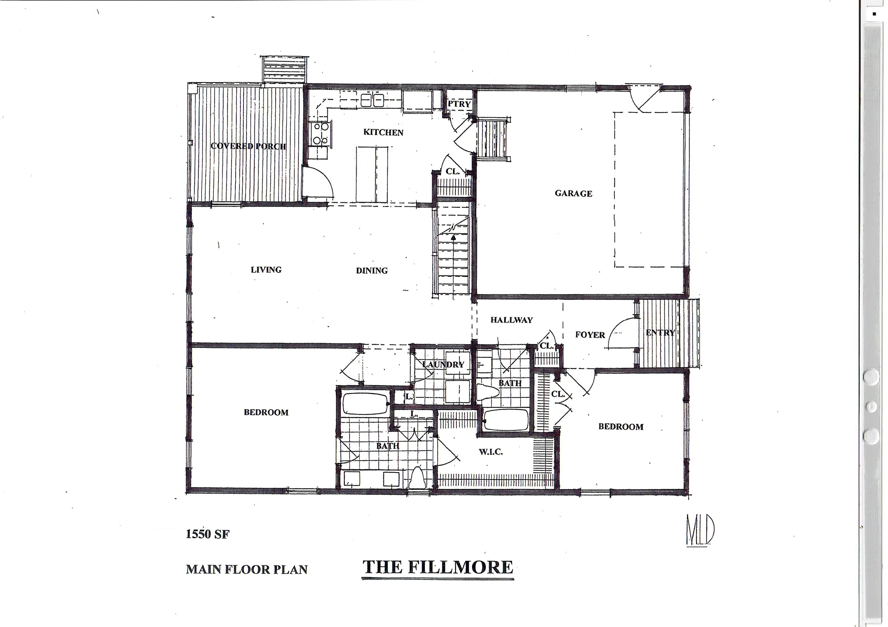 300 Larrow Drive Property Photo 2