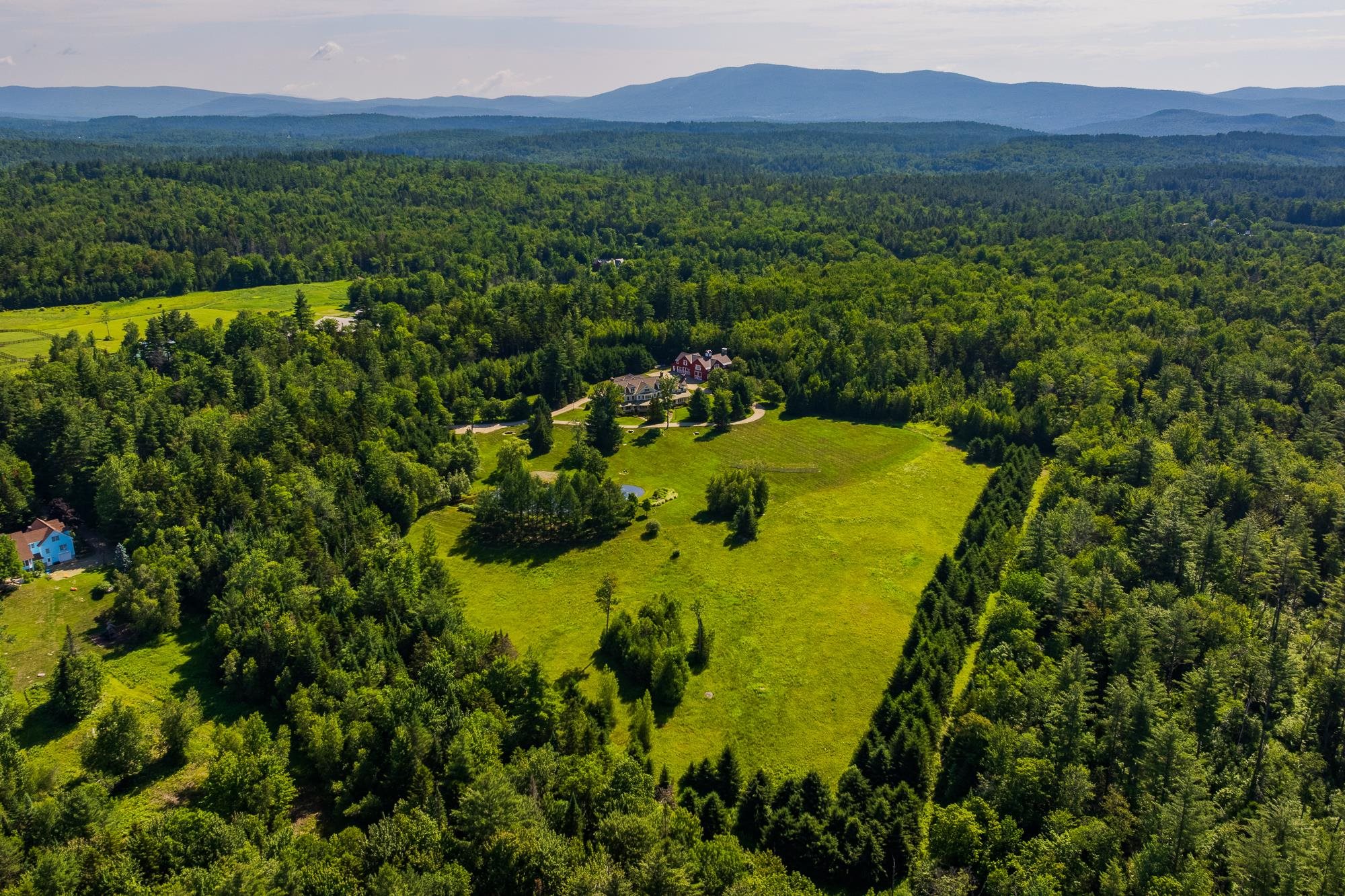 159 Winhall Hollow Road Property Photo 3