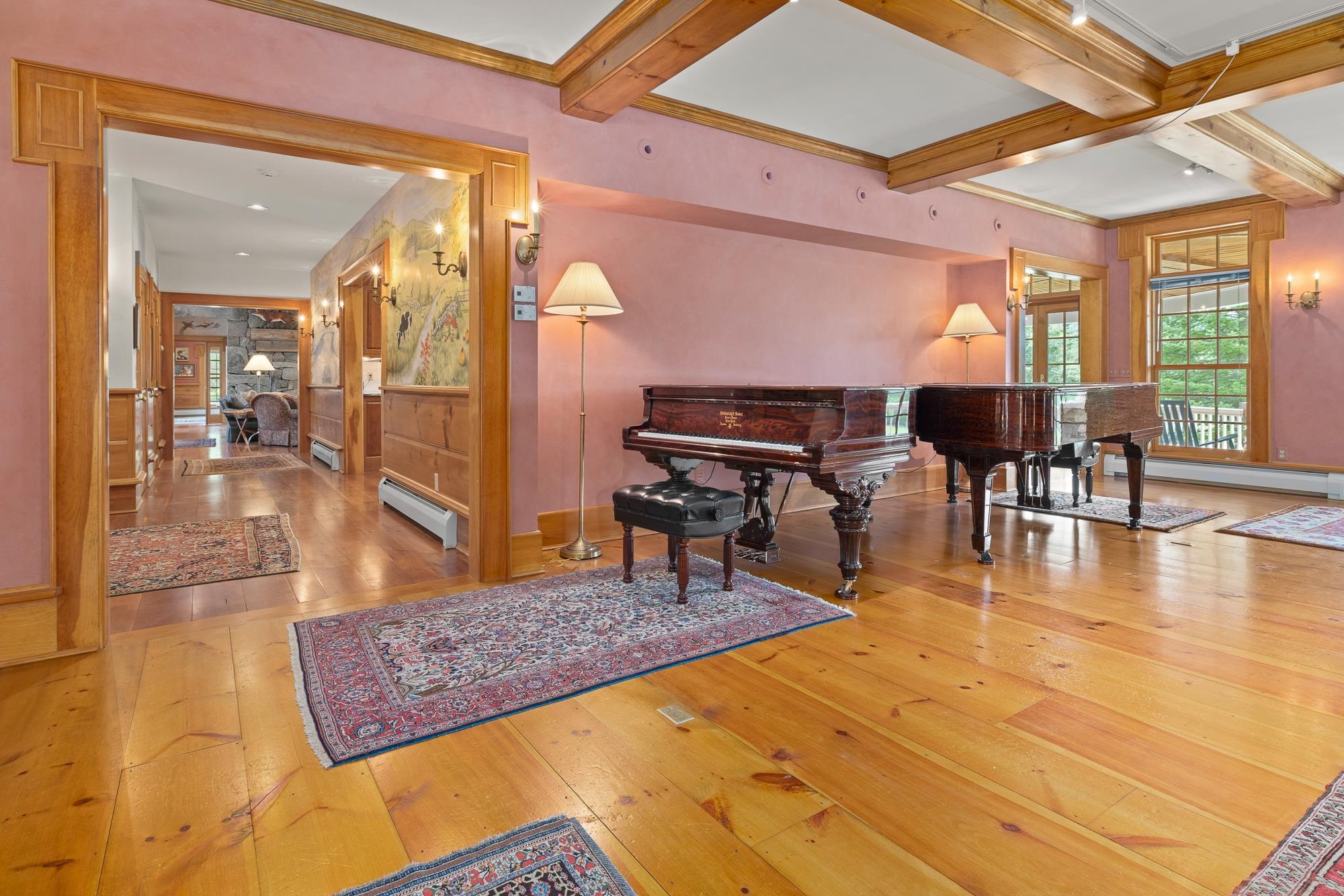 159 Winhall Hollow Road Property Photo 13