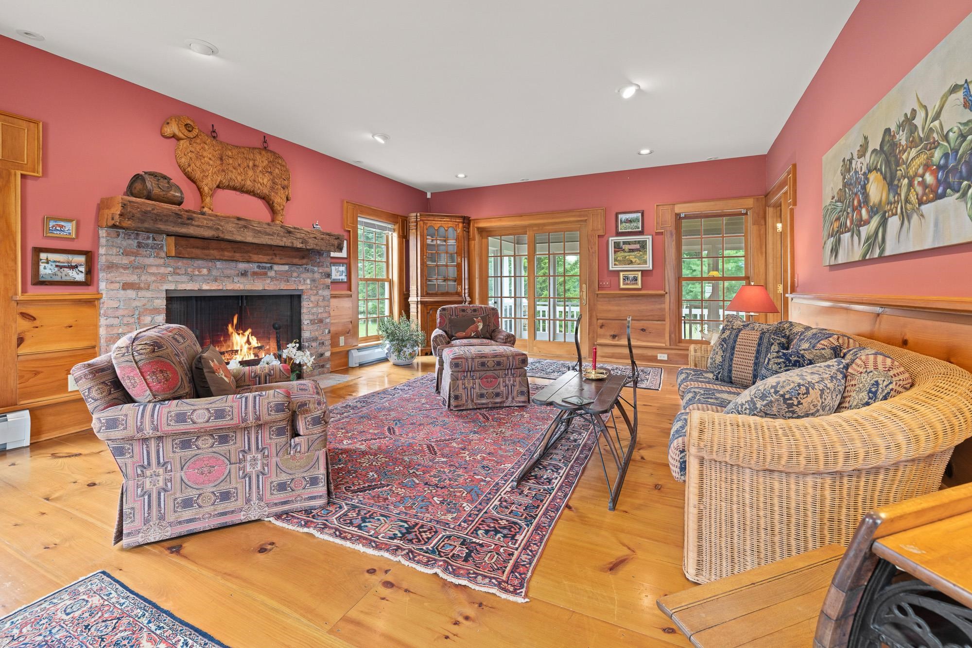 159 Winhall Hollow Road Property Photo 28