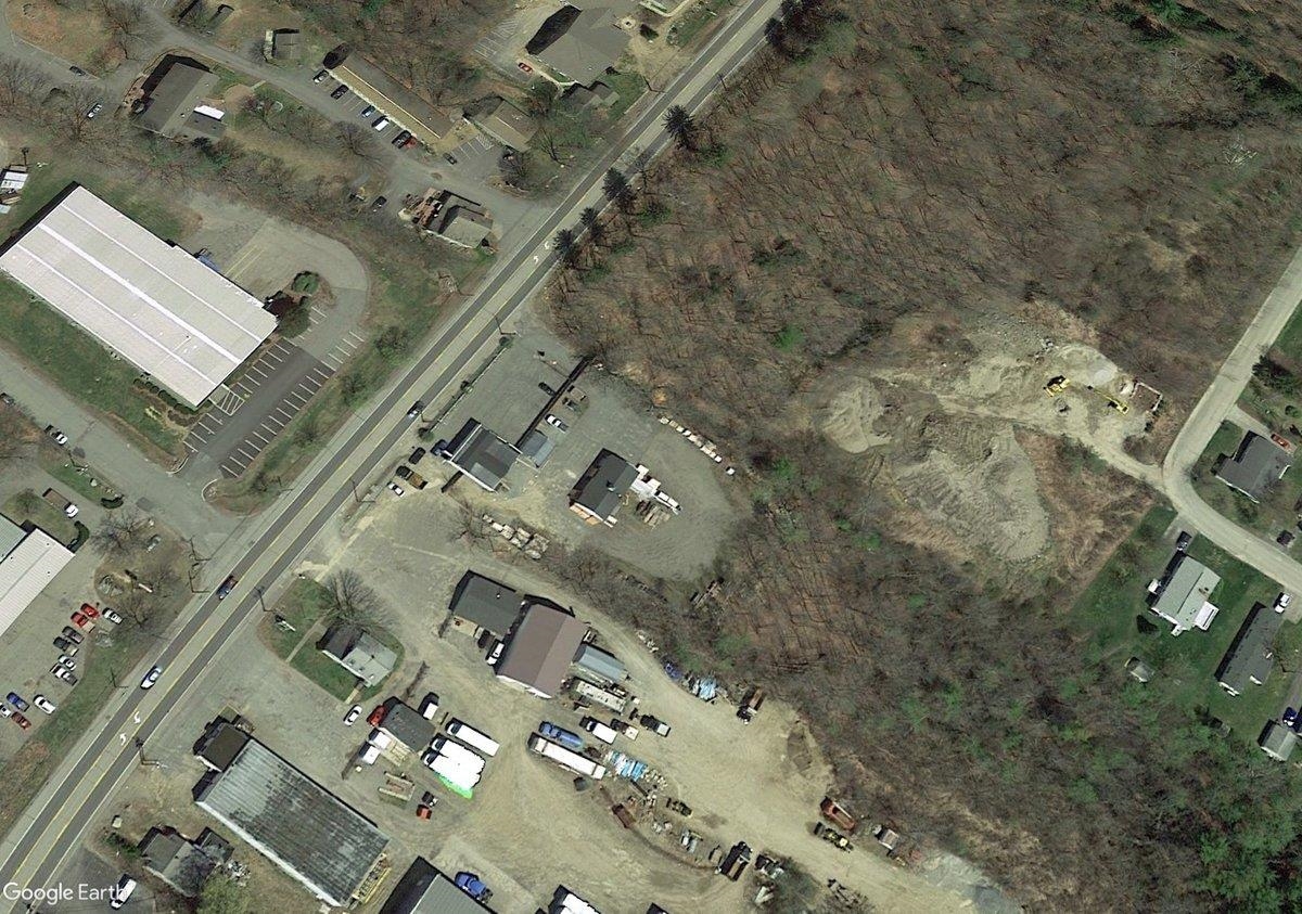 3601 Lafayette Road Property Photo 2