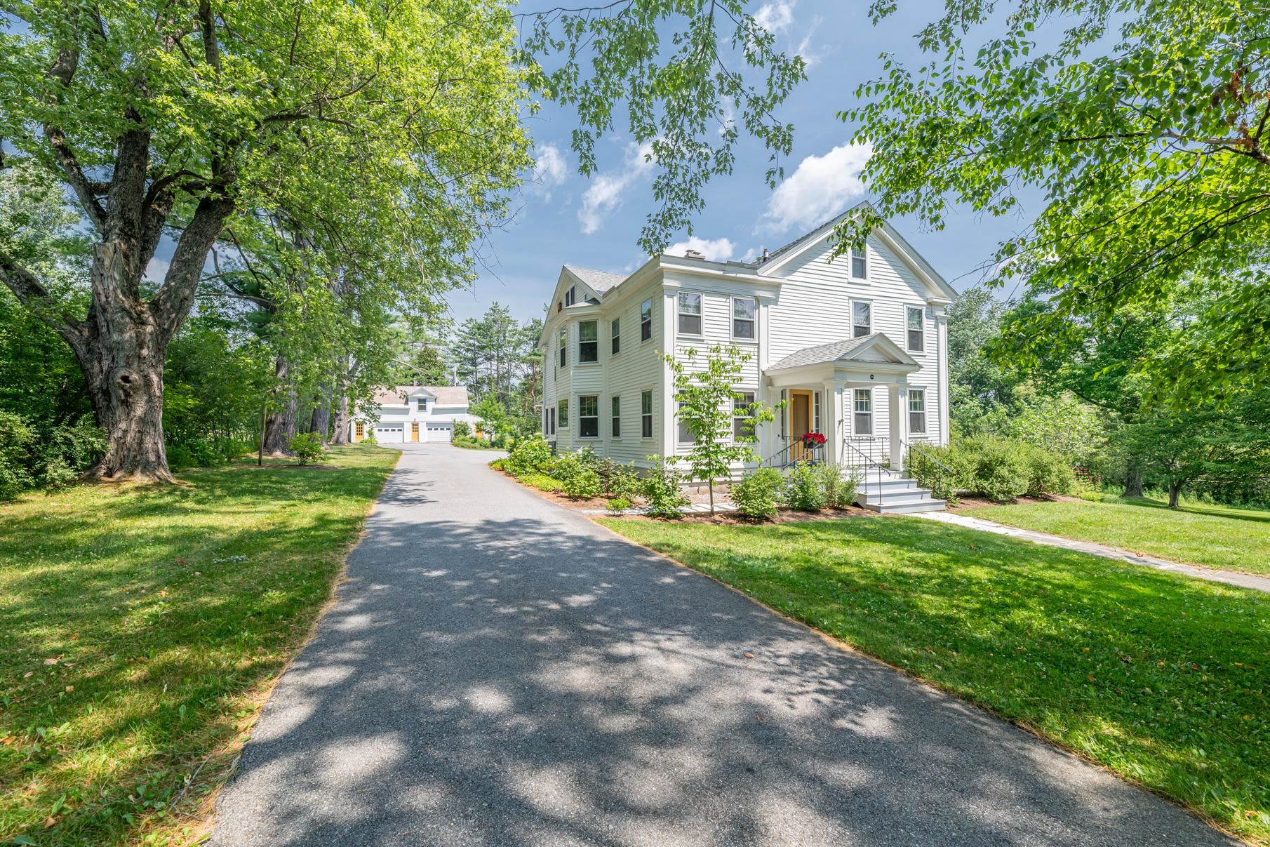 212 Taconic Road Property Photo 1