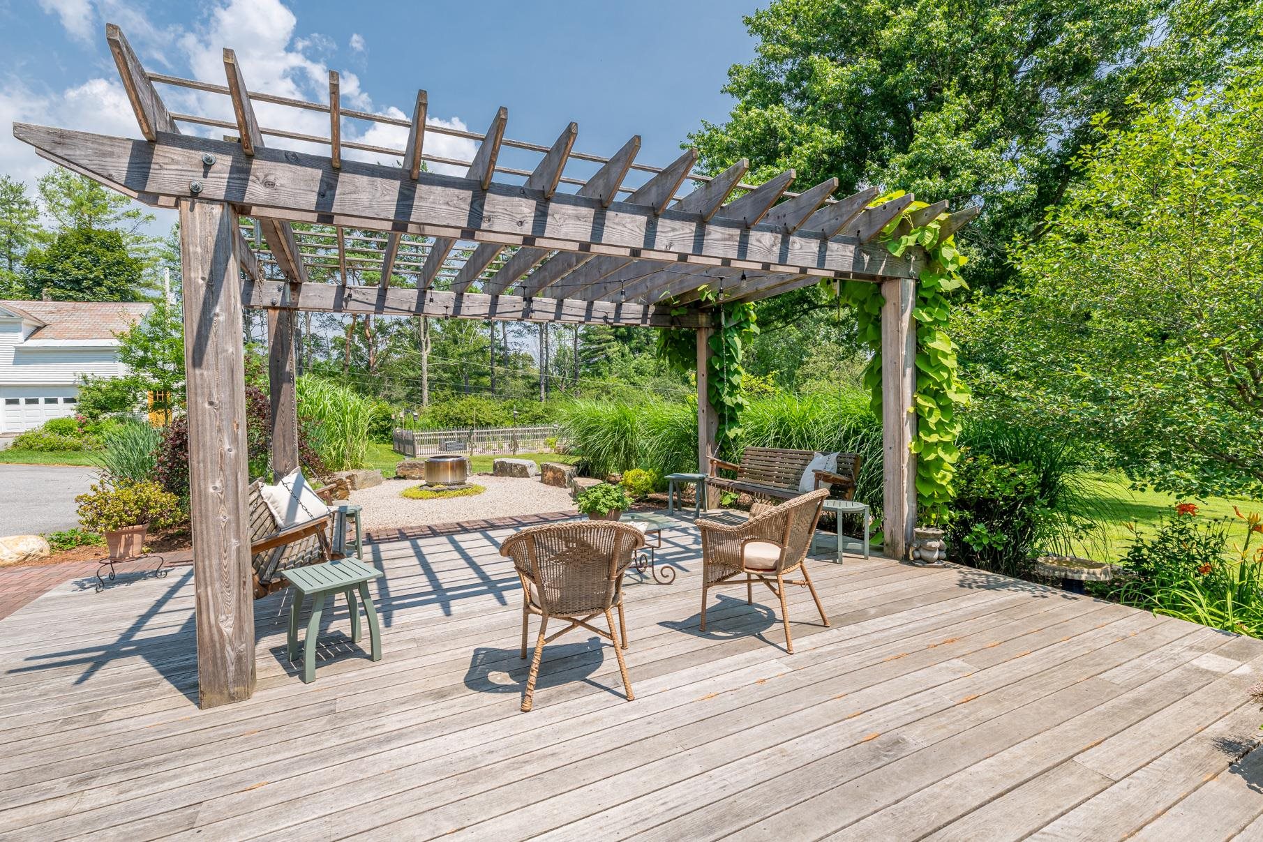 212 Taconic Road Property Photo 34