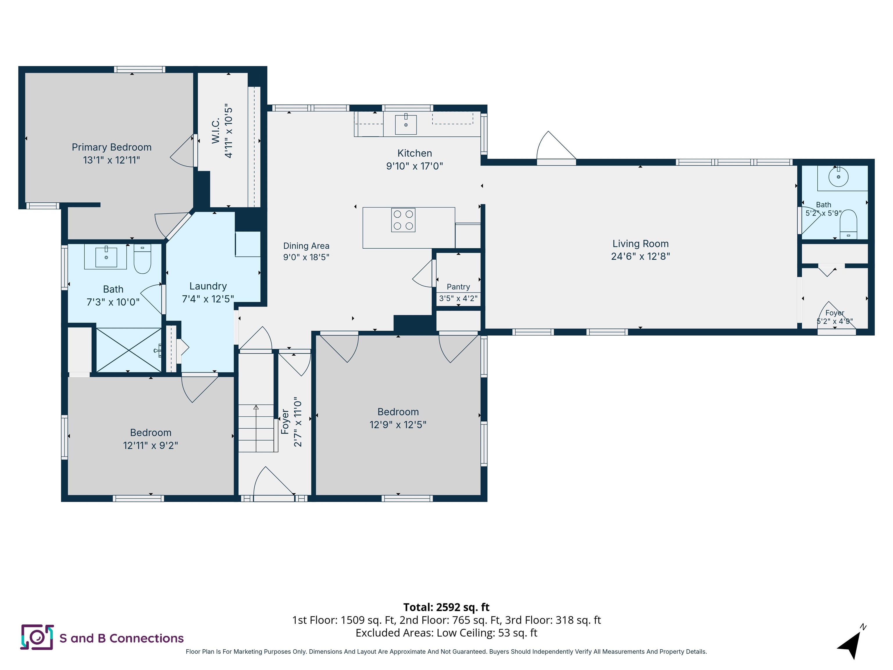 7 Island Street Property Photo 21