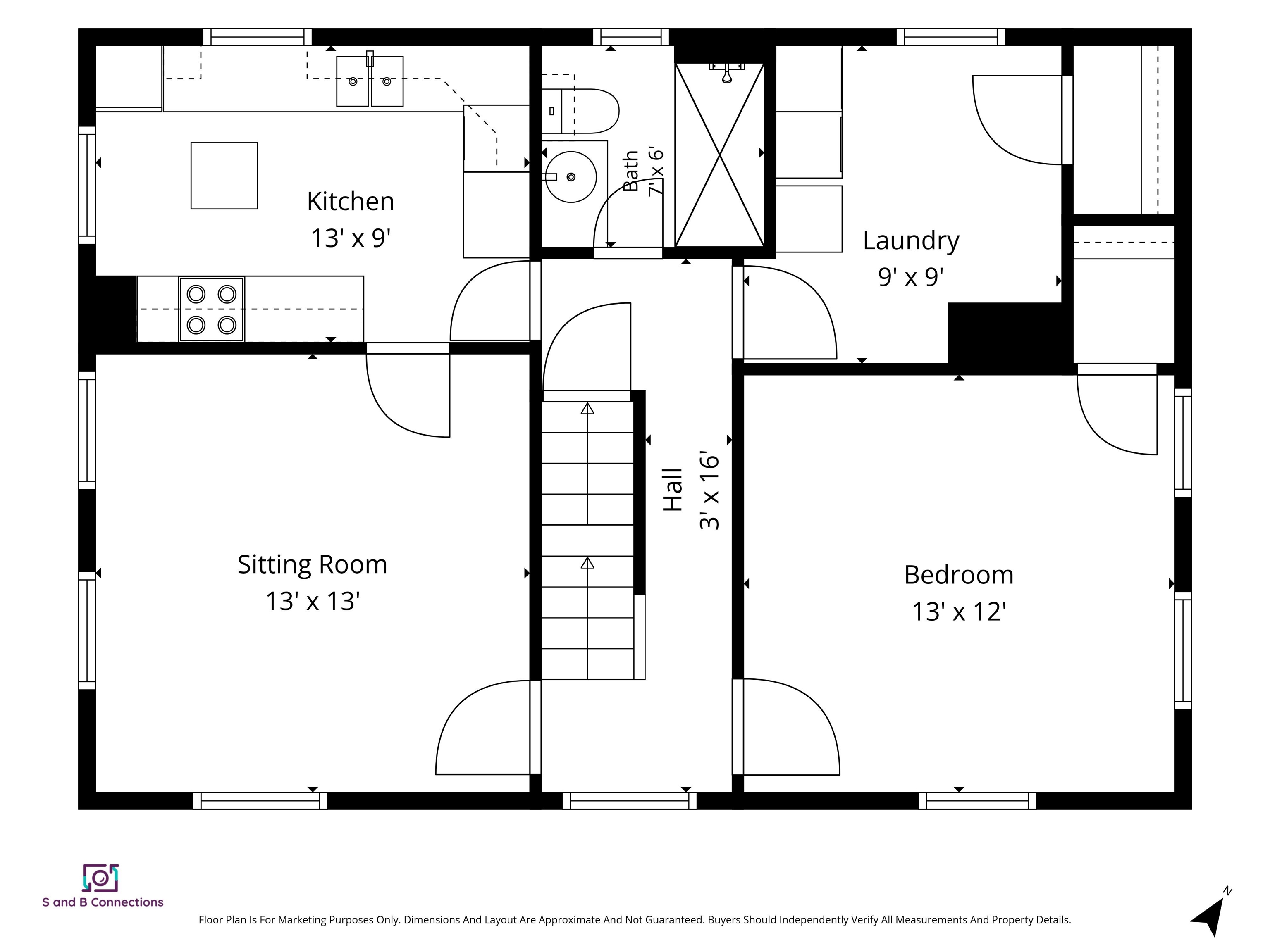 7 Island Street Property Photo 35