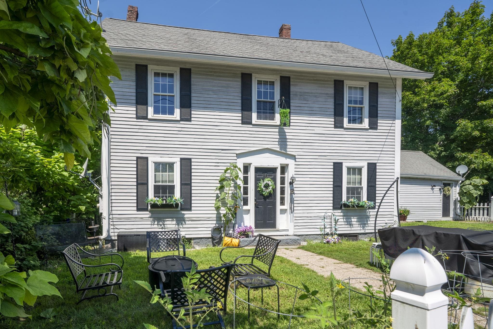 7 Island Street Property Photo 44