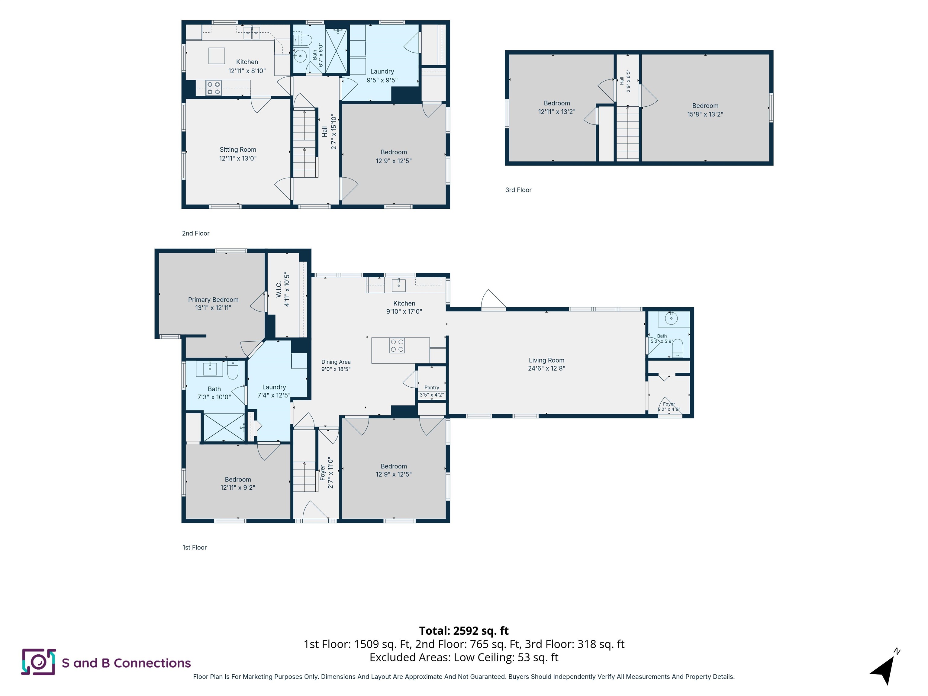 7 Island Street Property Photo 48
