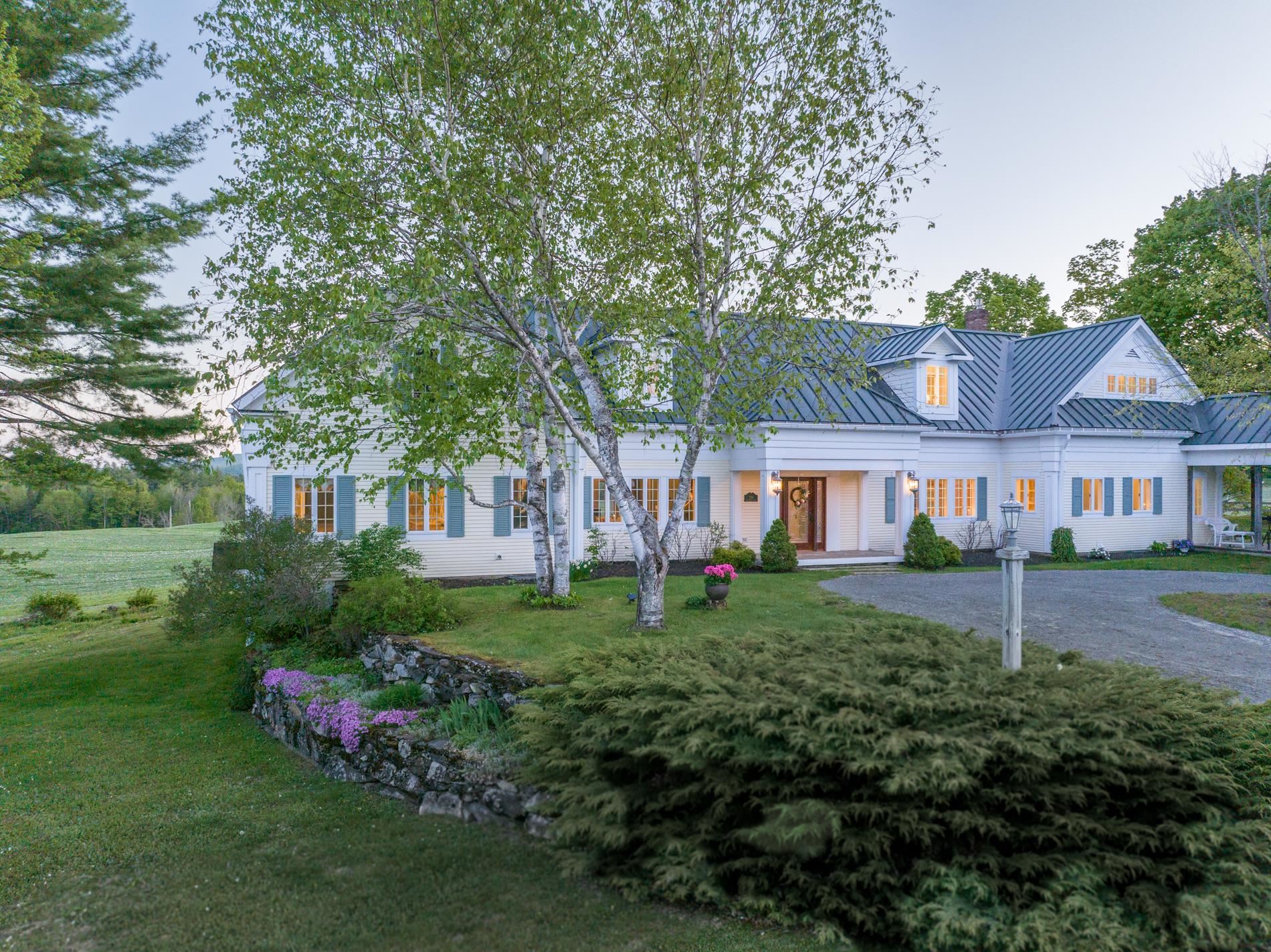 218 Whetstone Brook Road Property Photo 3