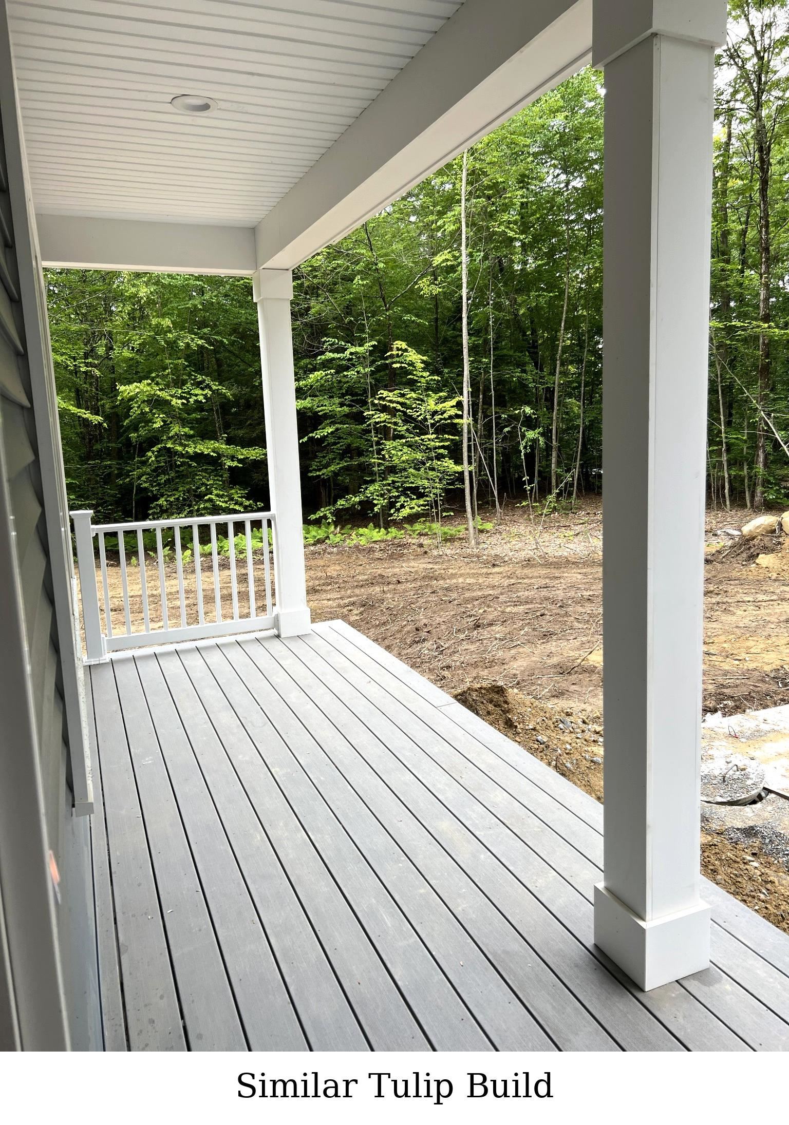 Lot25 Frederick Lane Property Photo 4