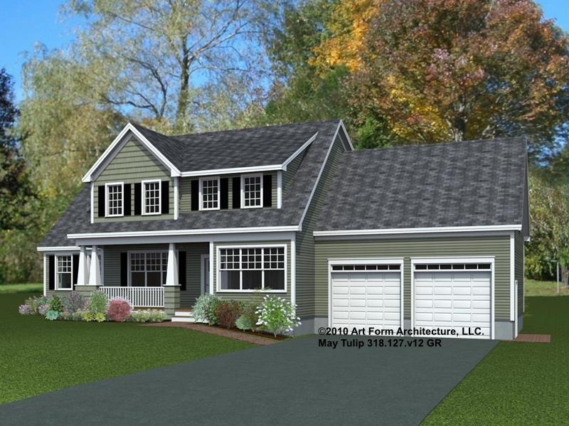 Lot25 Frederick Lane Property Photo 5