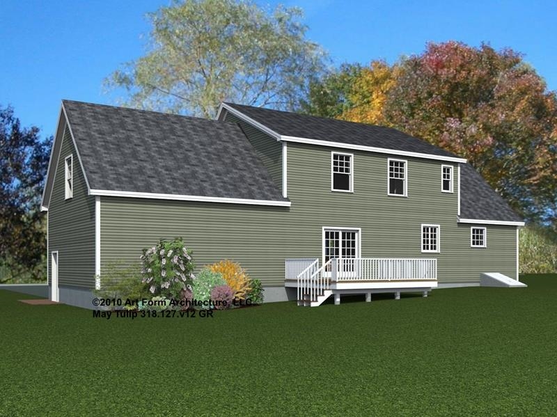 Lot25 Frederick Lane Property Photo 6
