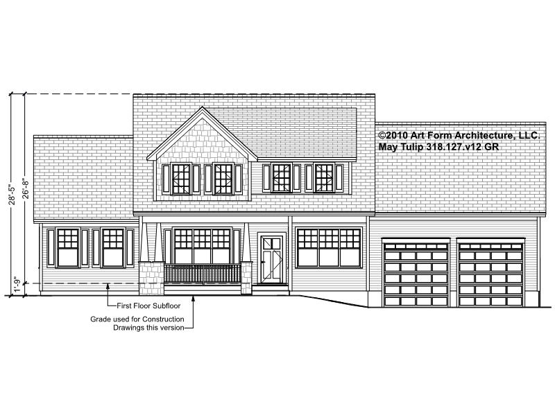 Lot25 Frederick Lane Property Photo 10