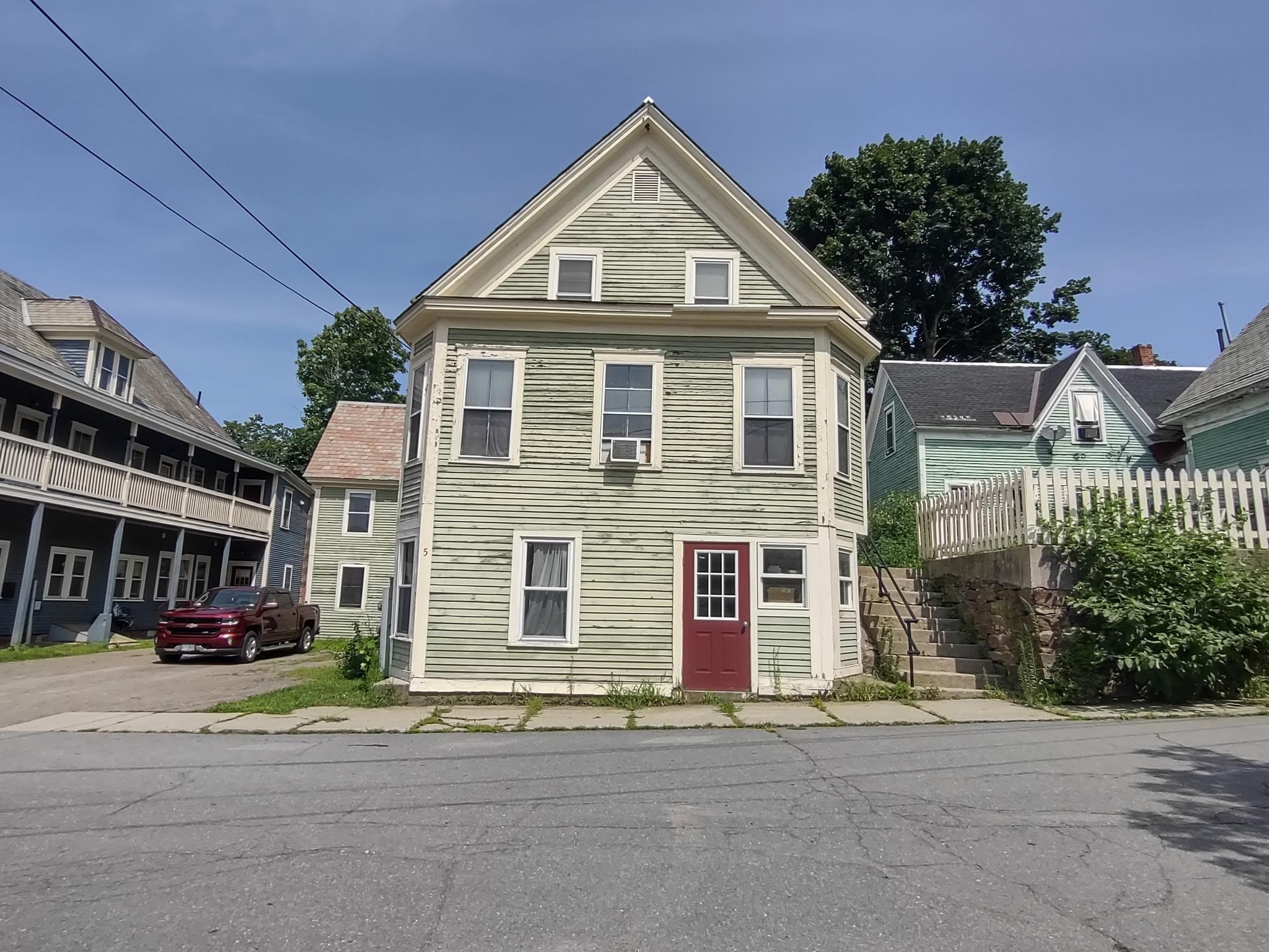 5 Merchant Street Property Photo 1