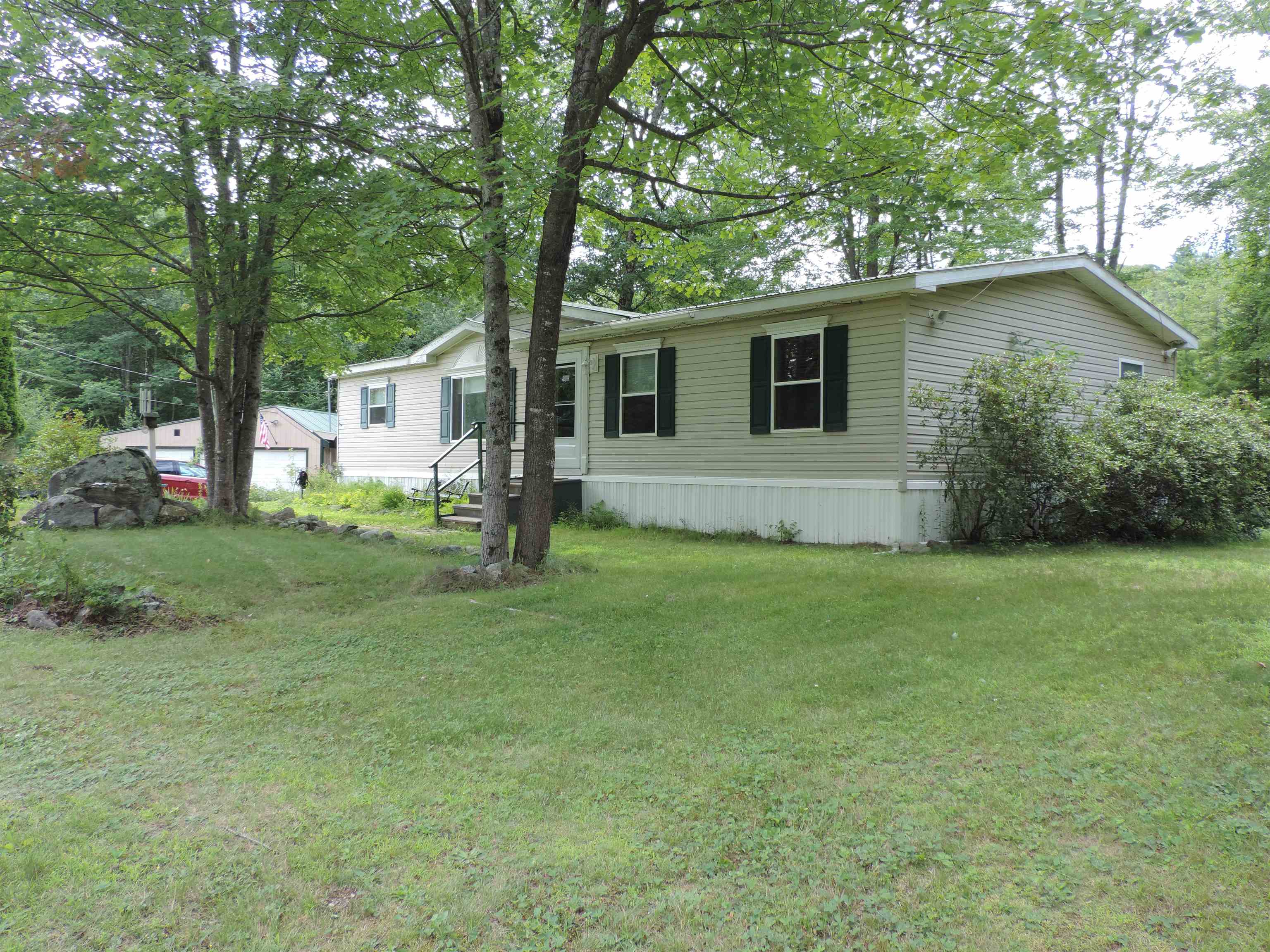 916 Deering Center Road Property Photo 6