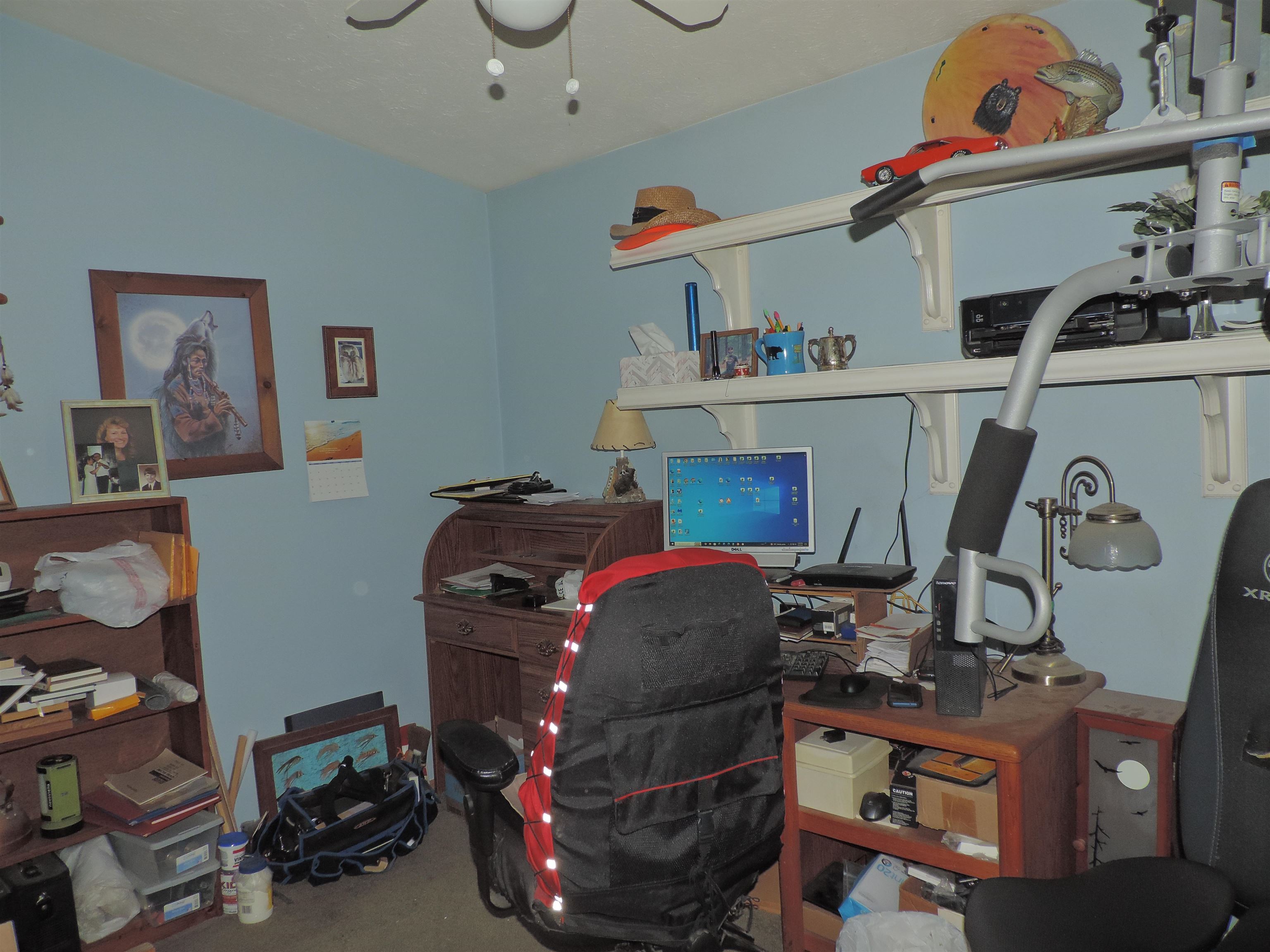 916 Deering Center Road Property Photo 34
