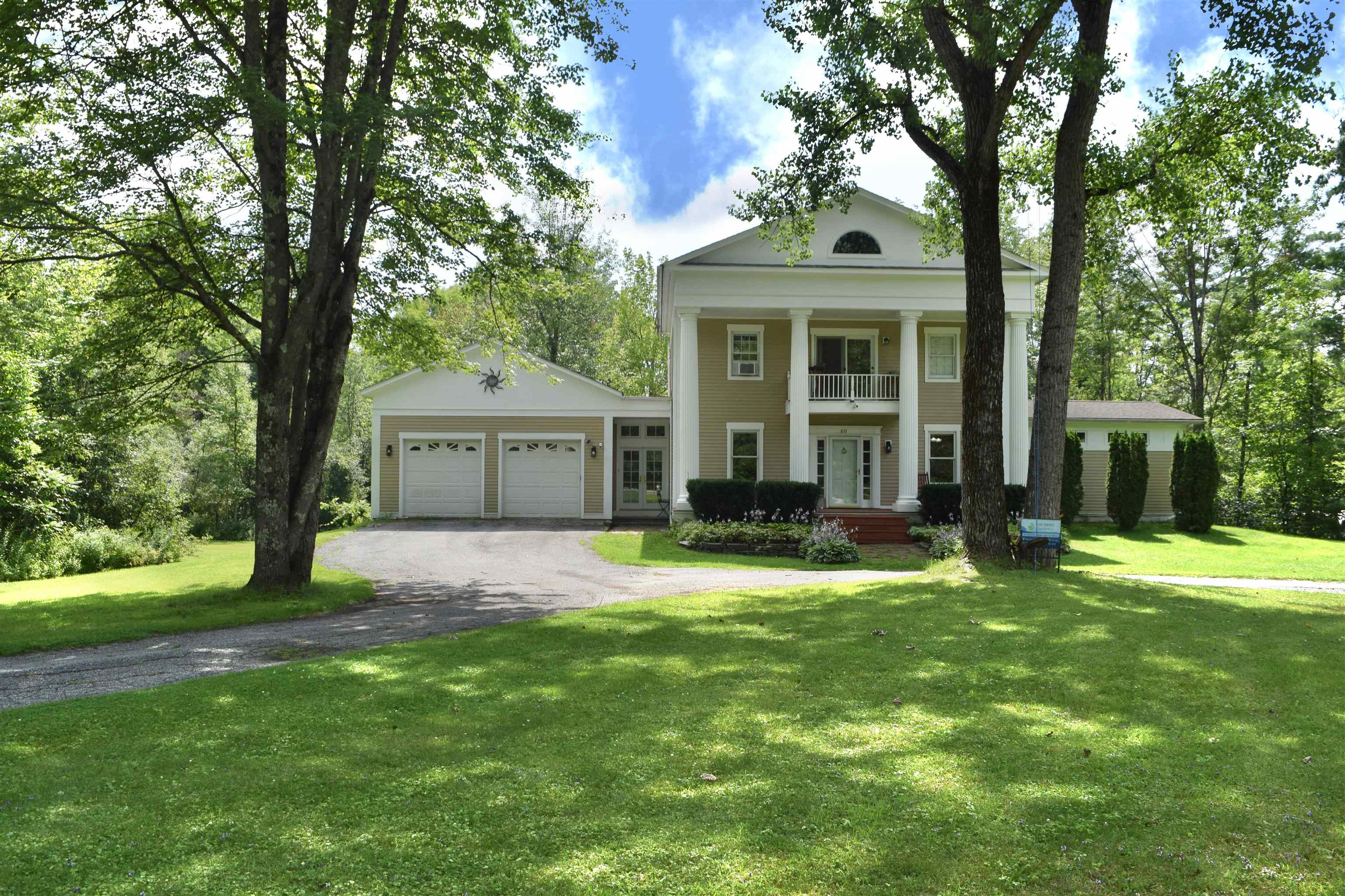 60 Lyman Drive Property Photo 1