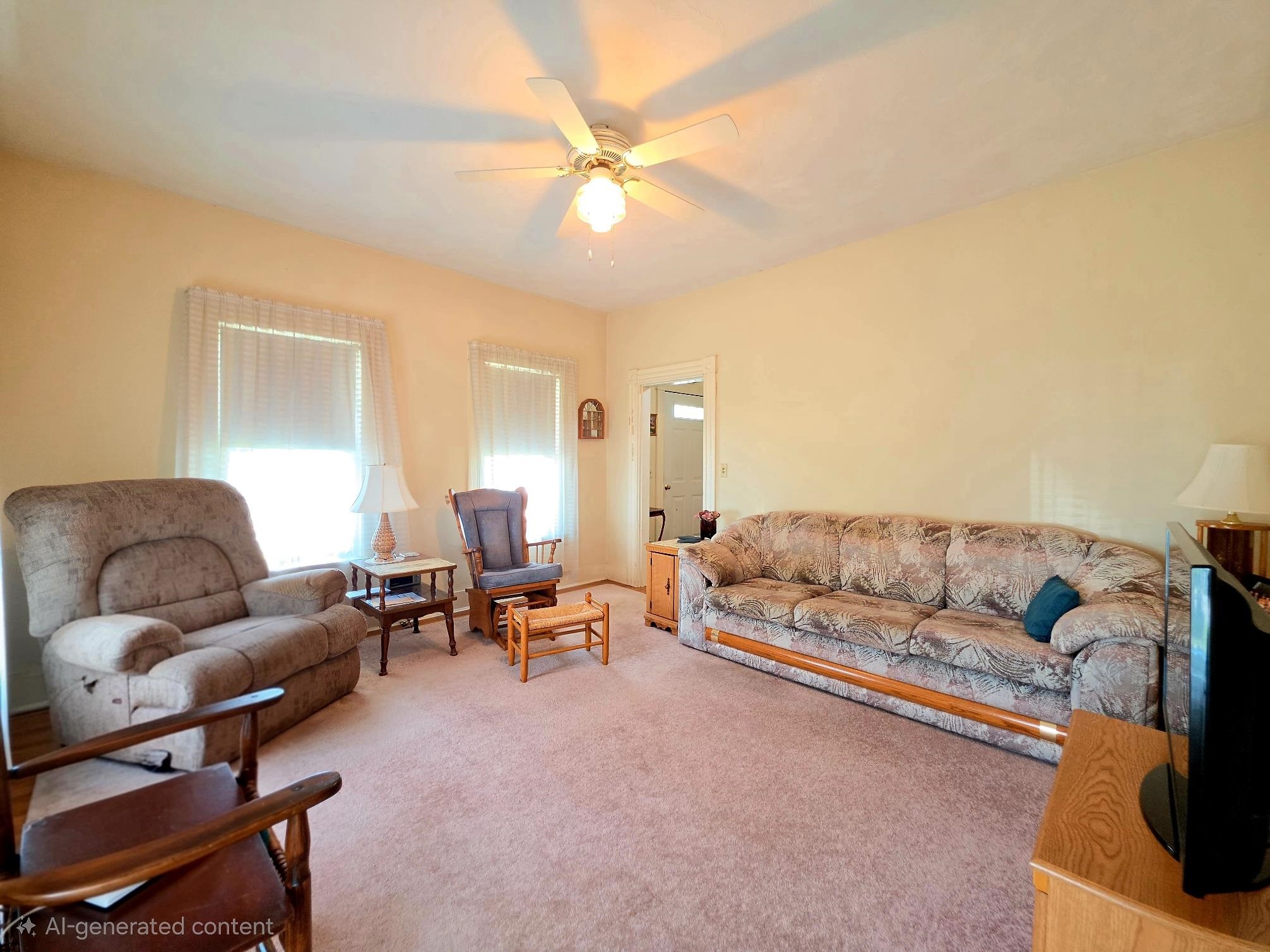 16 Dakin Street Property Photo 4