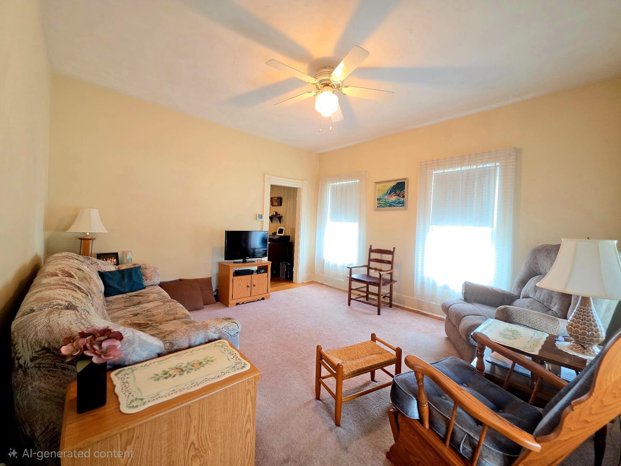16 Dakin Street Property Photo 5
