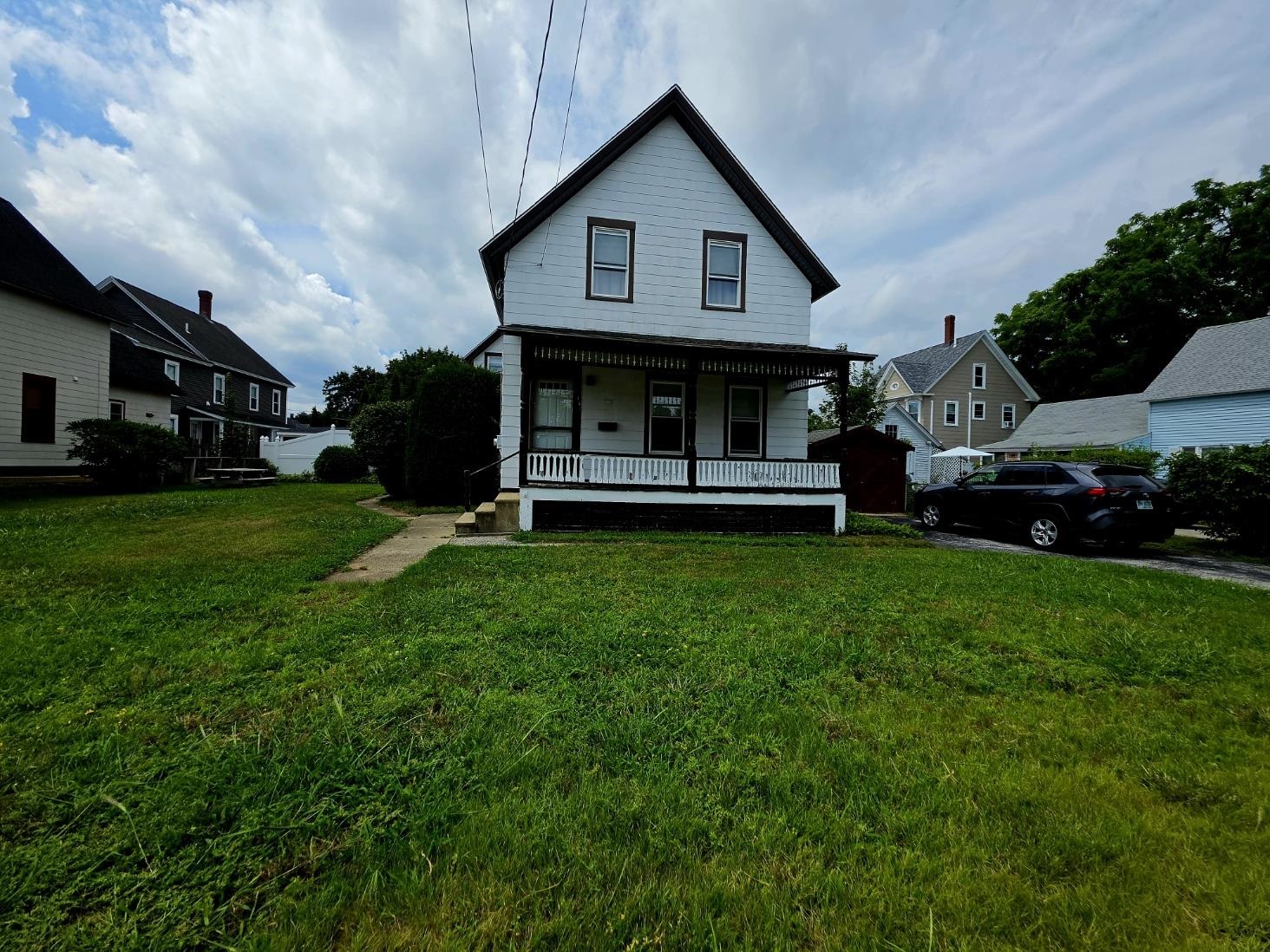 16 Dakin Street Property Photo 26