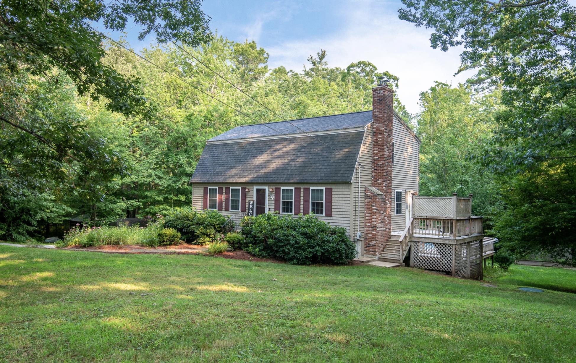 60 Smith Corner Road Property Photo 1