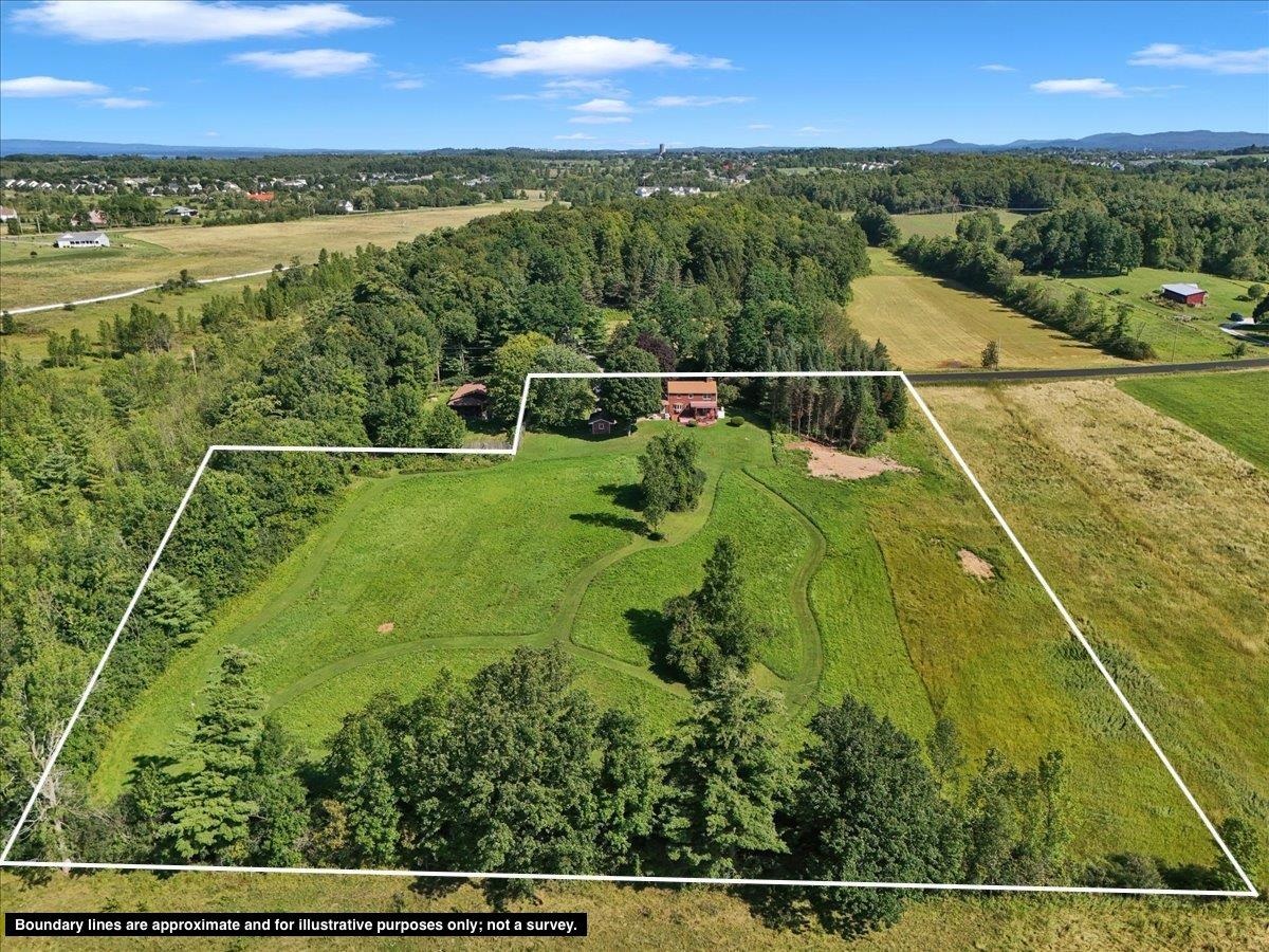 1017 Cheesefactory Road Property Photo 2