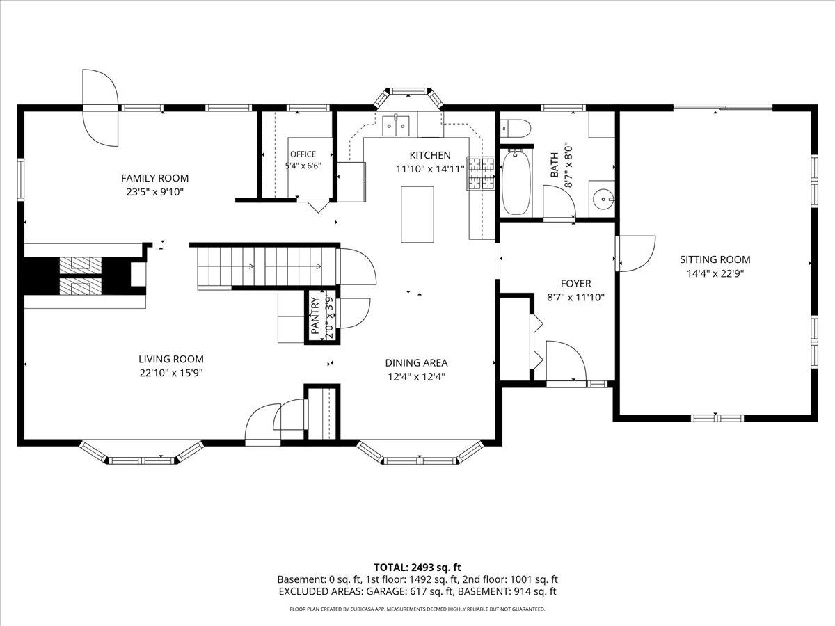 1017 Cheesefactory Road Property Photo 52