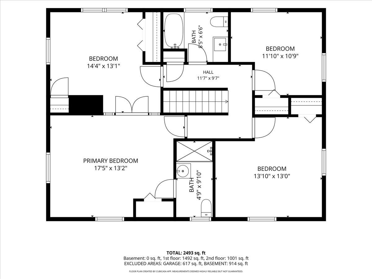 1017 Cheesefactory Road Property Photo 53